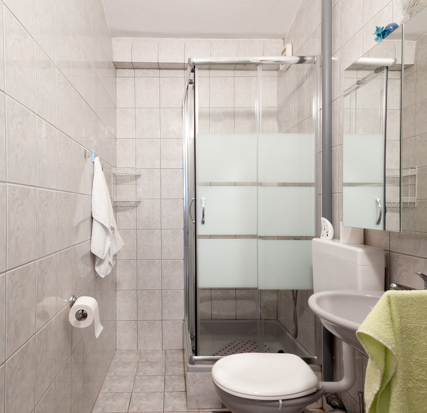 Apartments Adriatic 29391-A1
