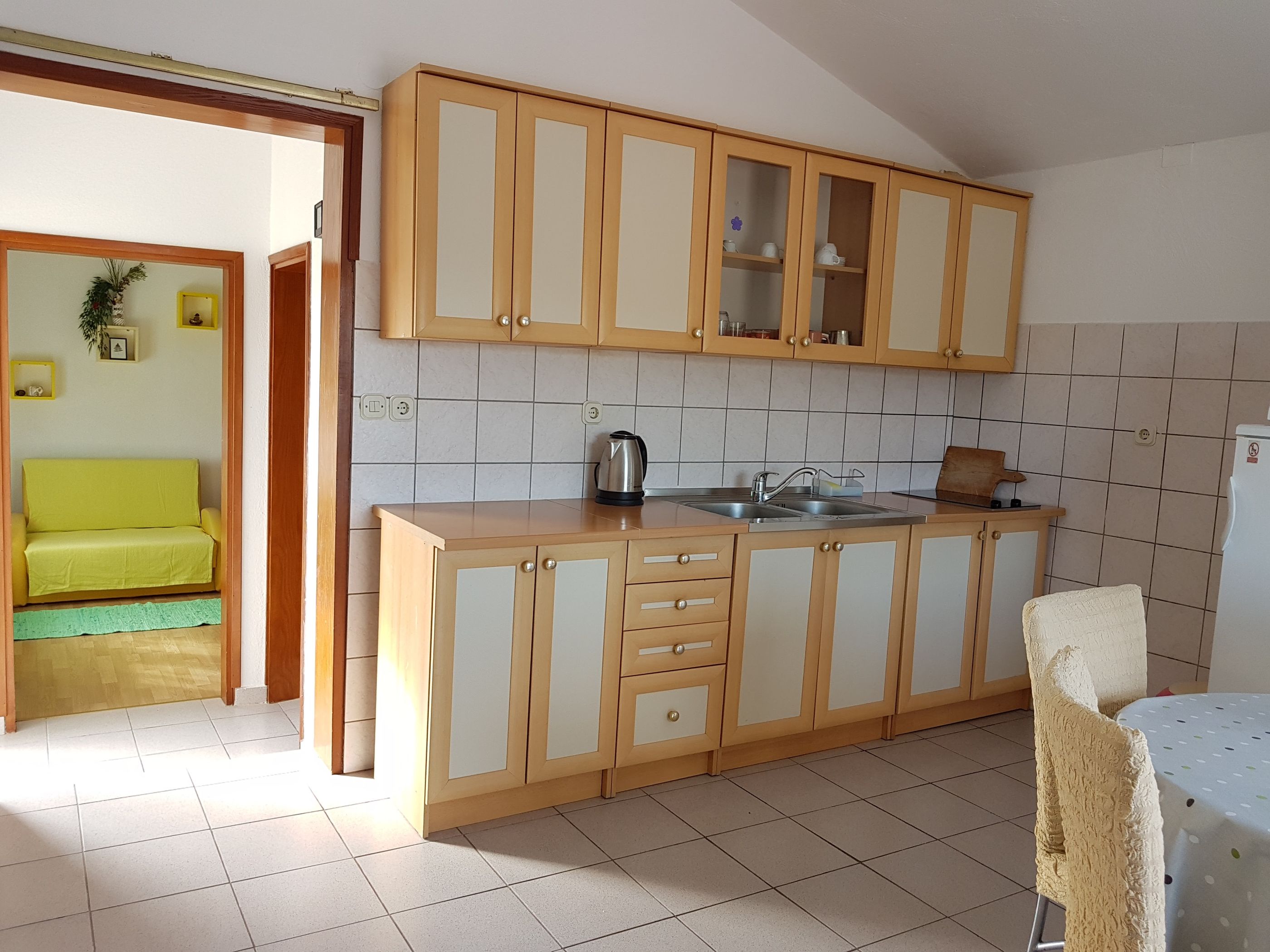 Apartments Adriatic 29391-A1