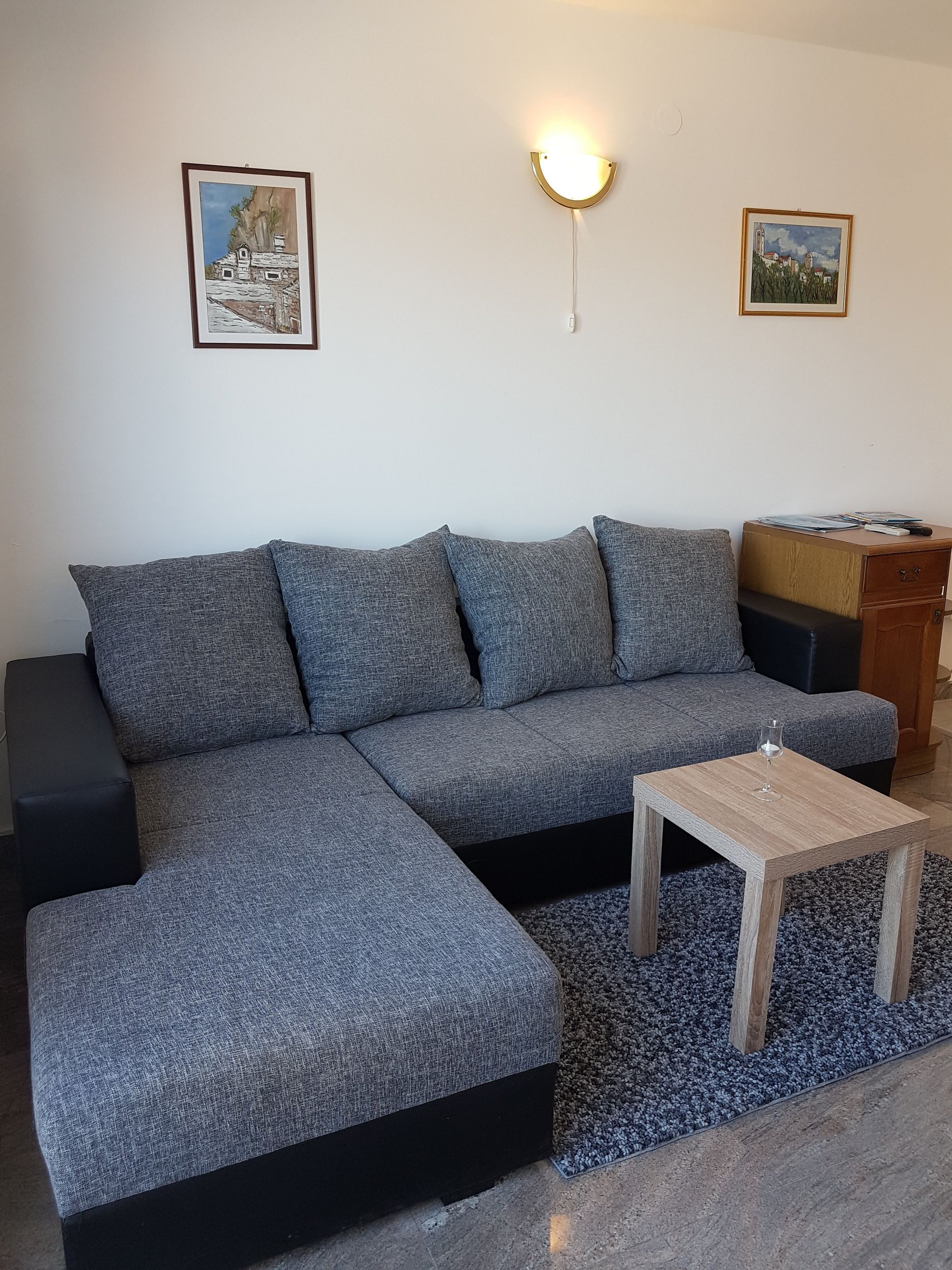 Apartments Adriatic 29391-A2