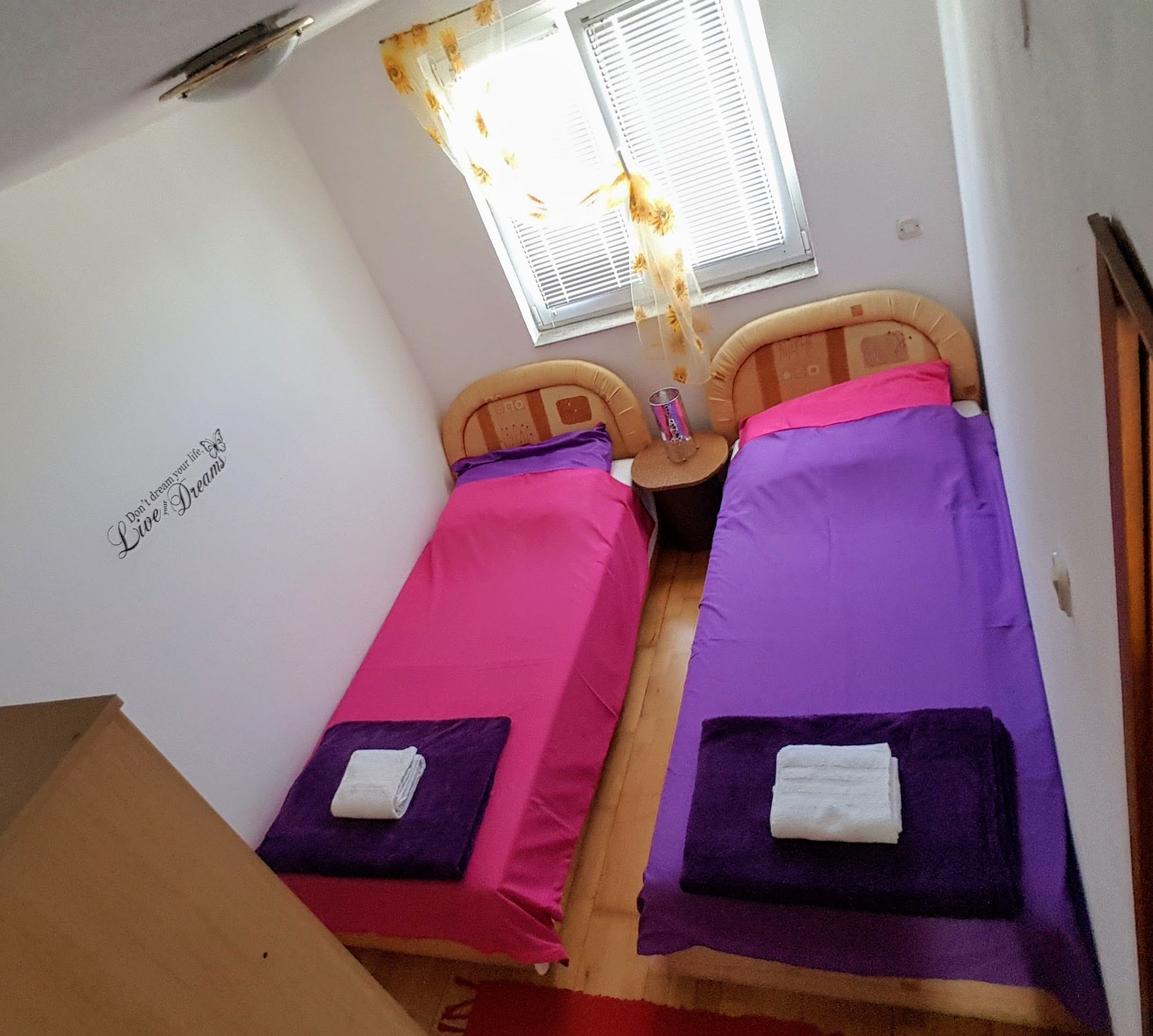 Apartments Adriatic 29391-A2