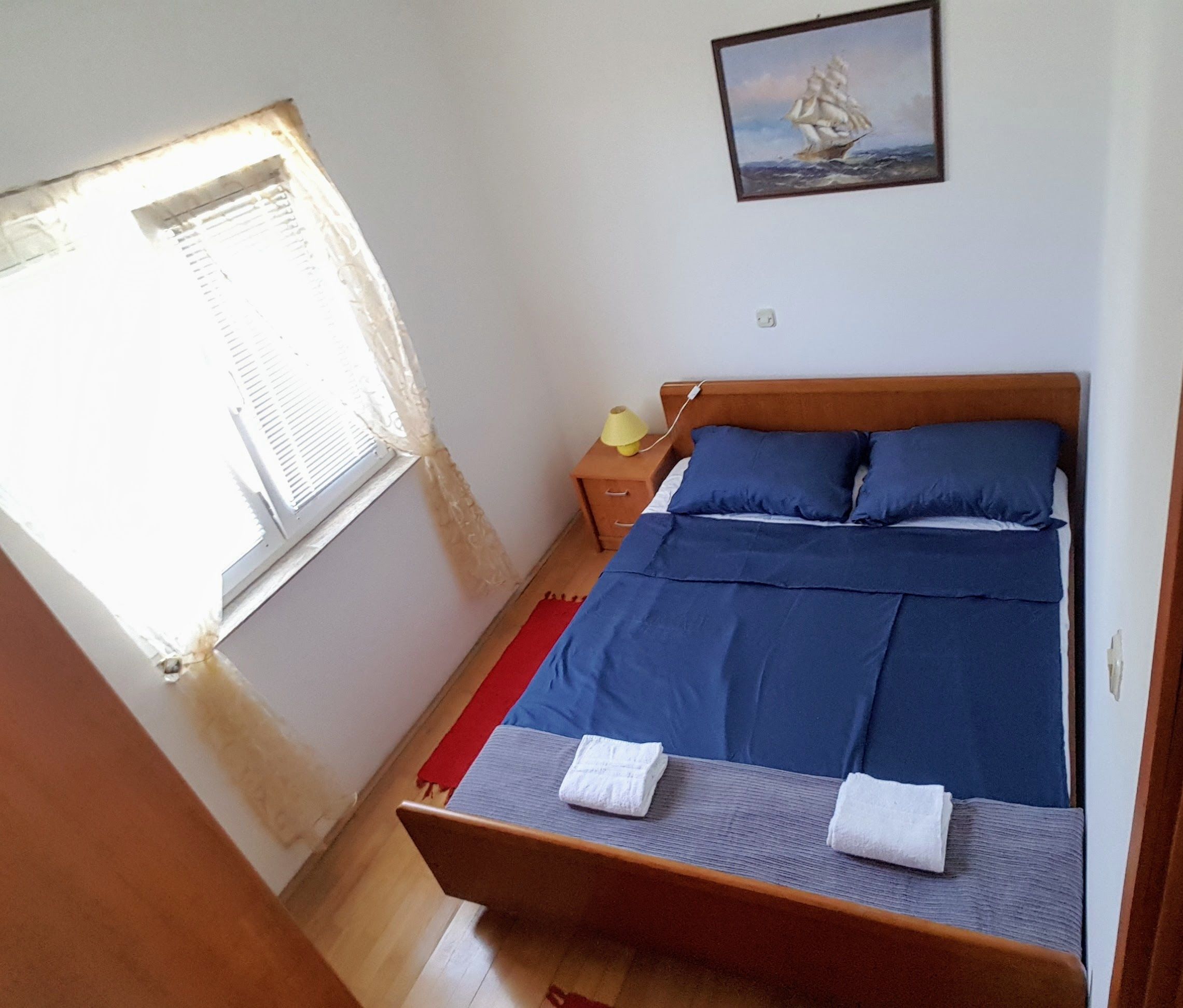 Apartments Adriatic 29391-A2