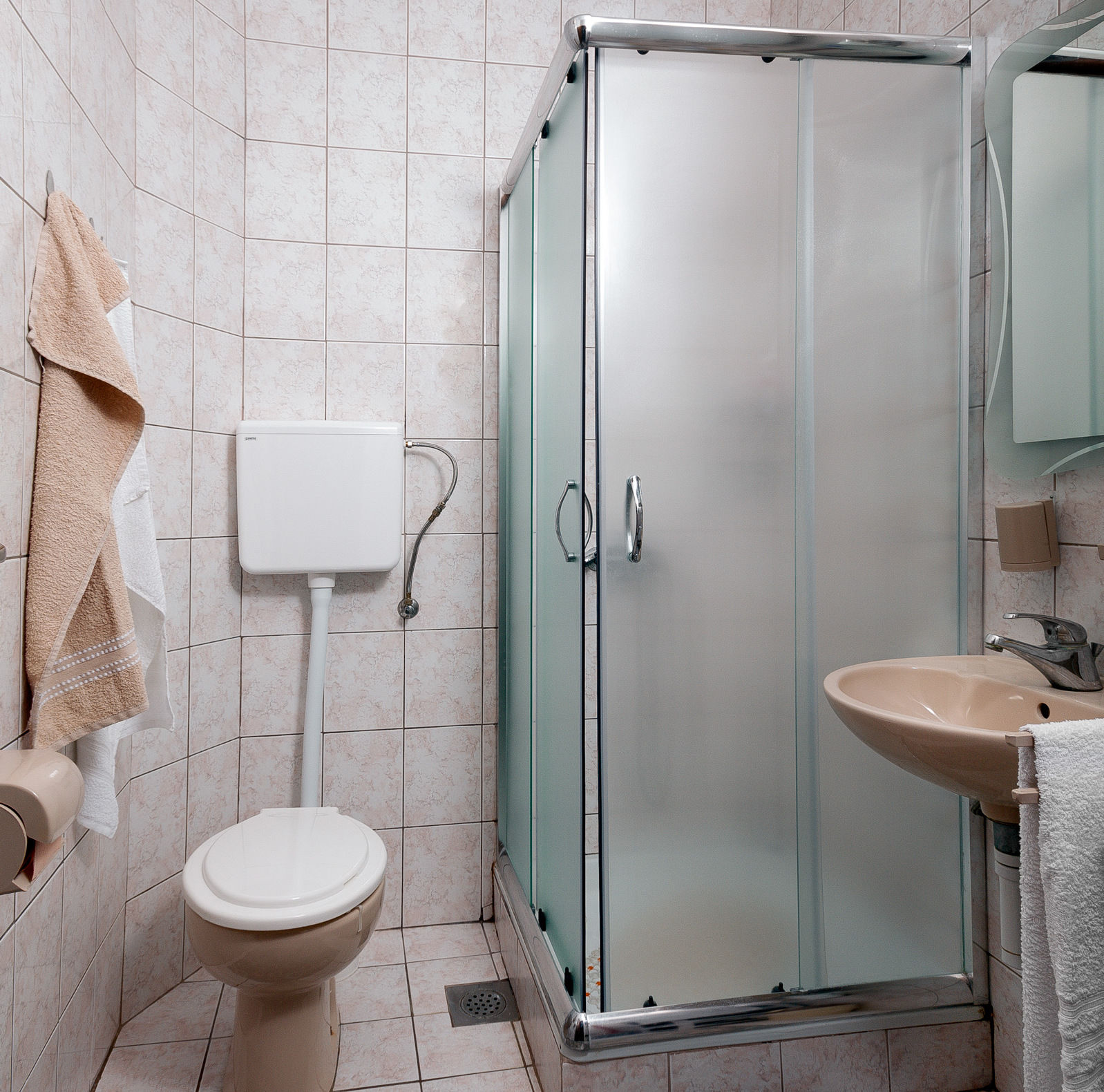 Apartments Adriatic 29391-A2