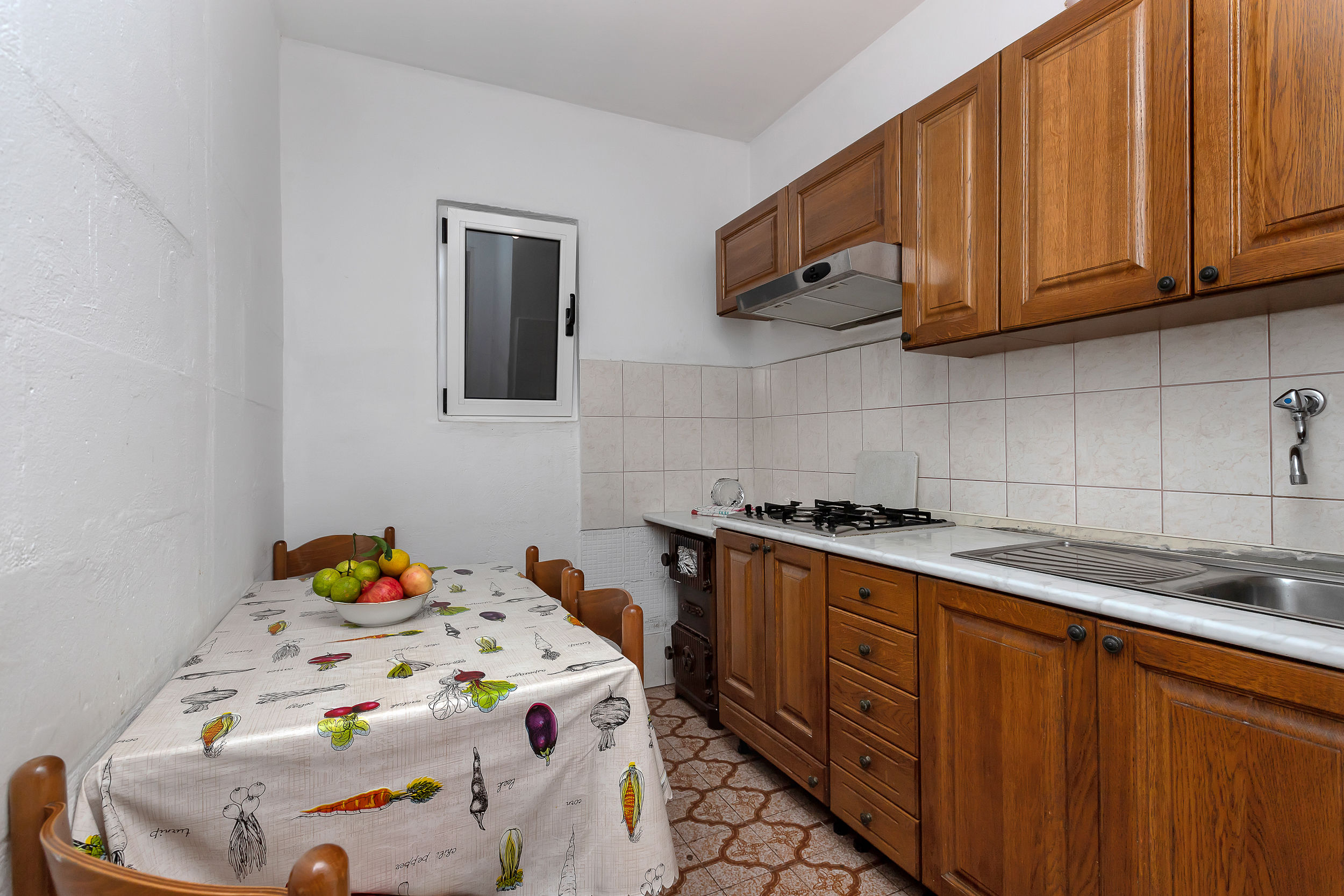 Apartments Robinzon Milivoj 58971-A1