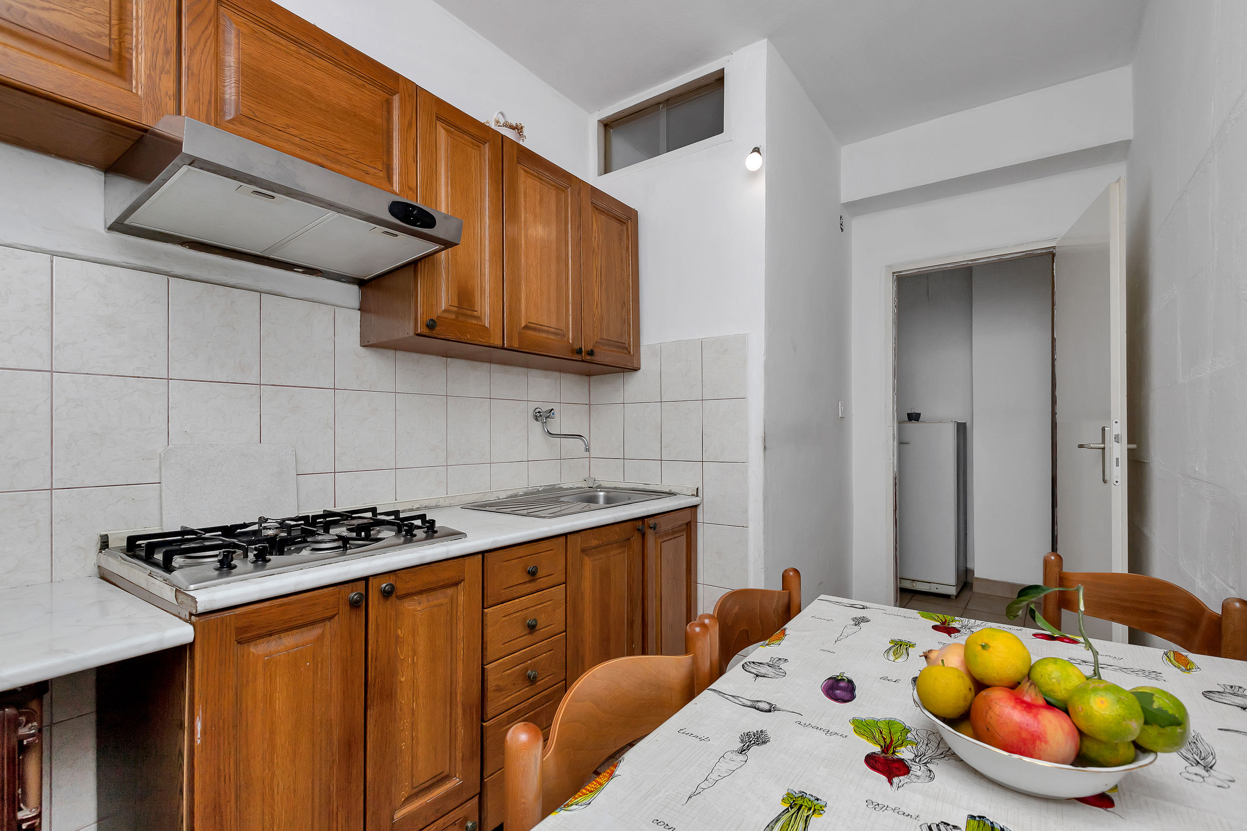 Apartments Robinzon Milivoj 58971-A1