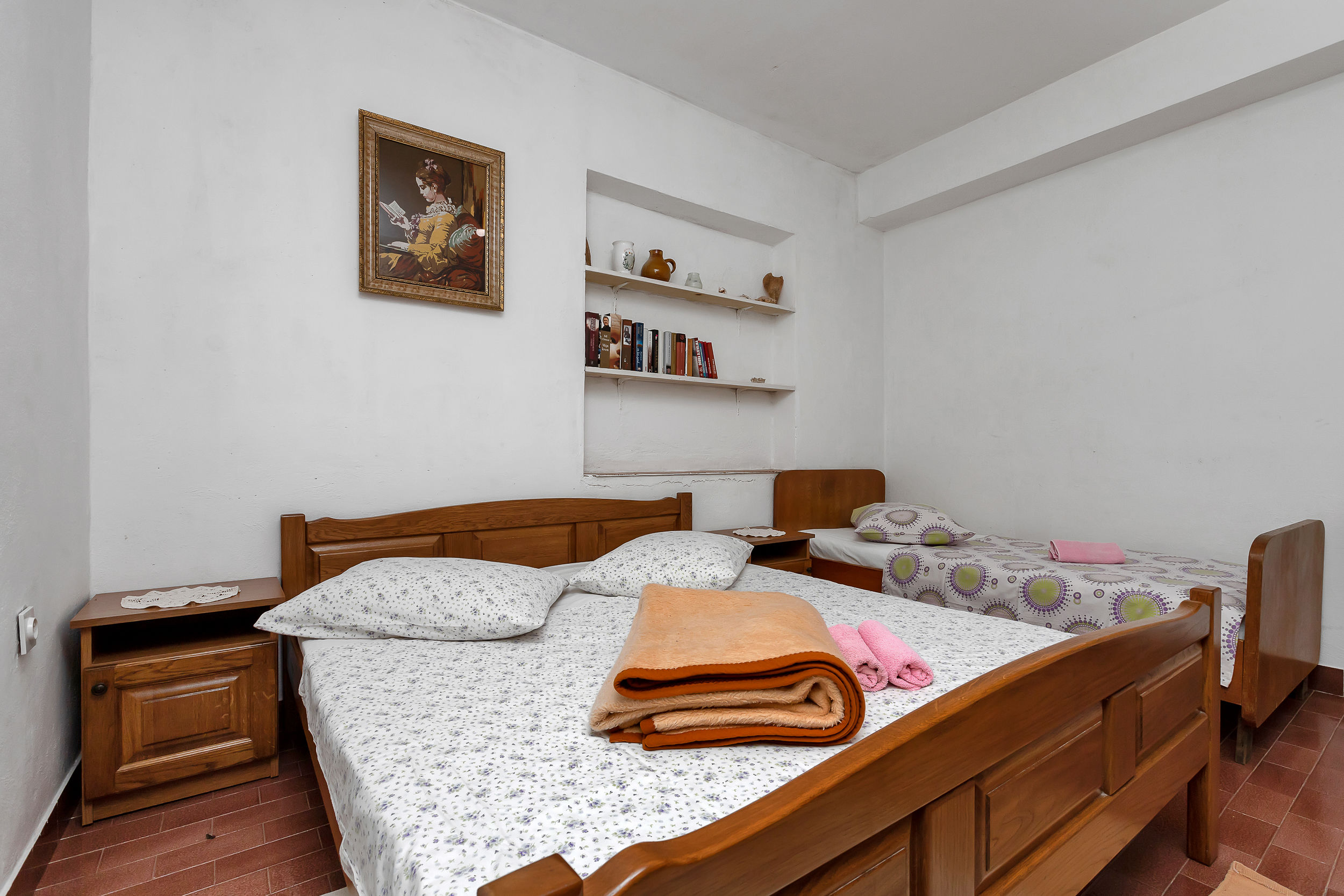 Apartments Robinzon Milivoj 58971-A1