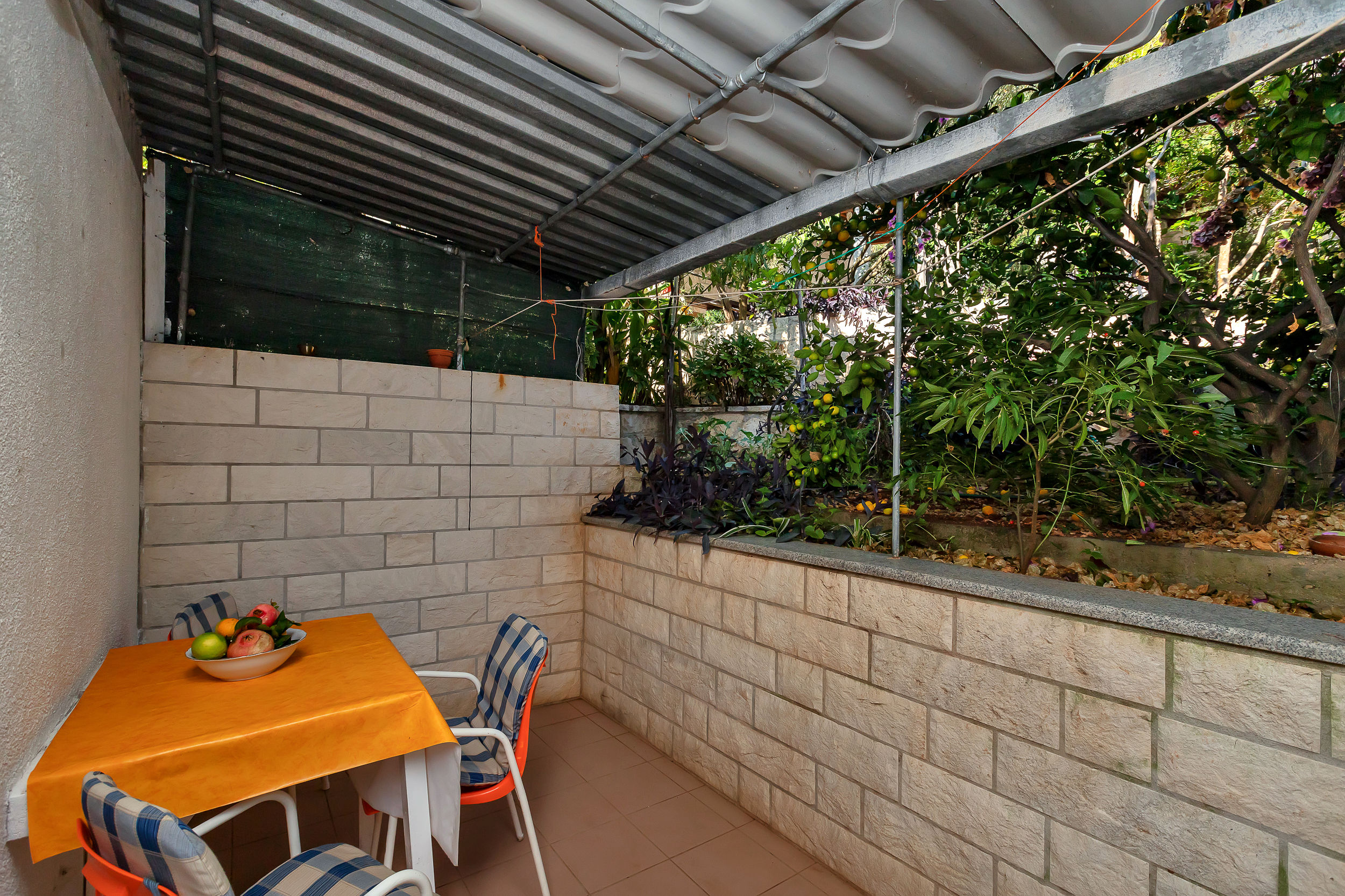 Apartments Robinzon Milivoj 58971-A2