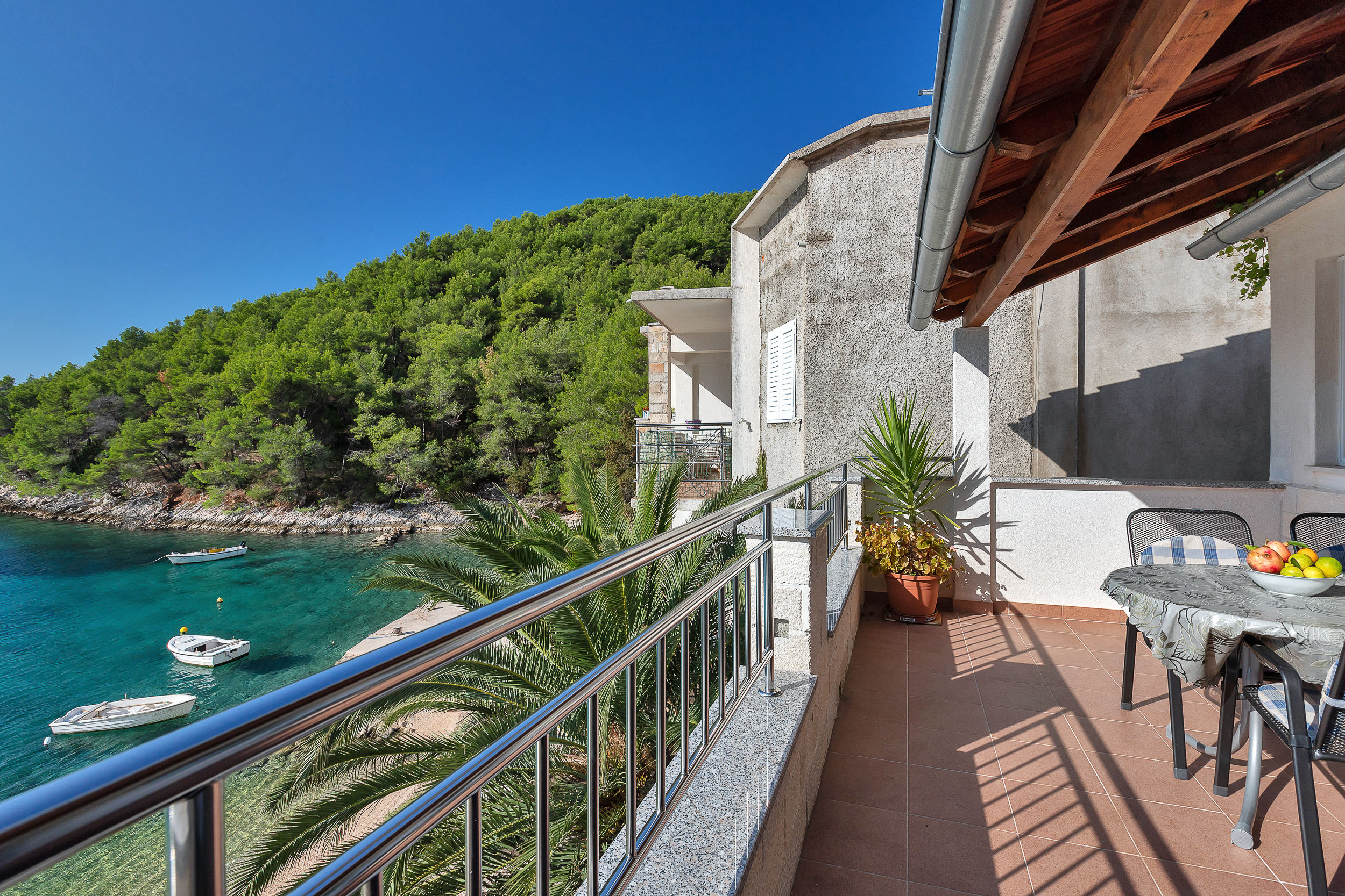 Apartments Robinzon Milivoj 58971-A3
