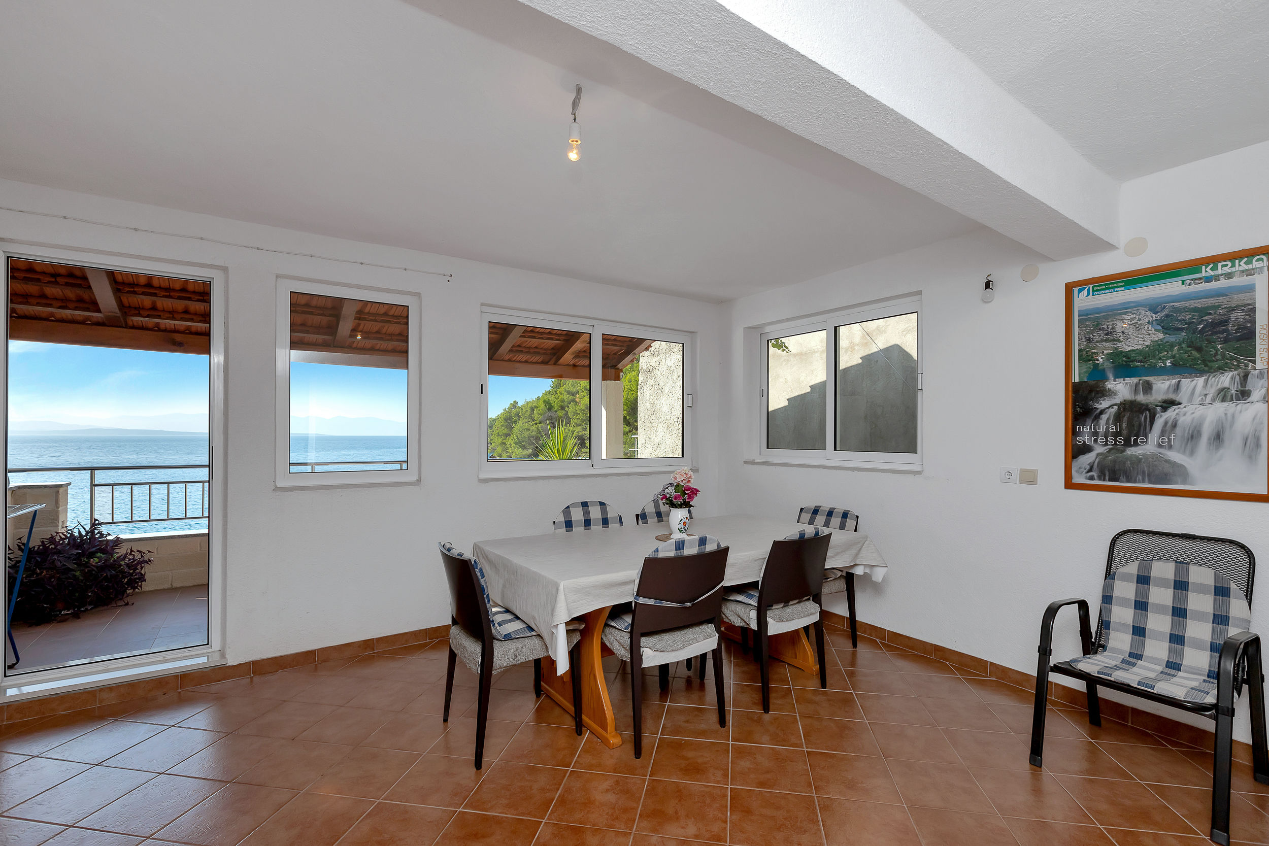 Apartments Robinzon Milivoj 58971-A3