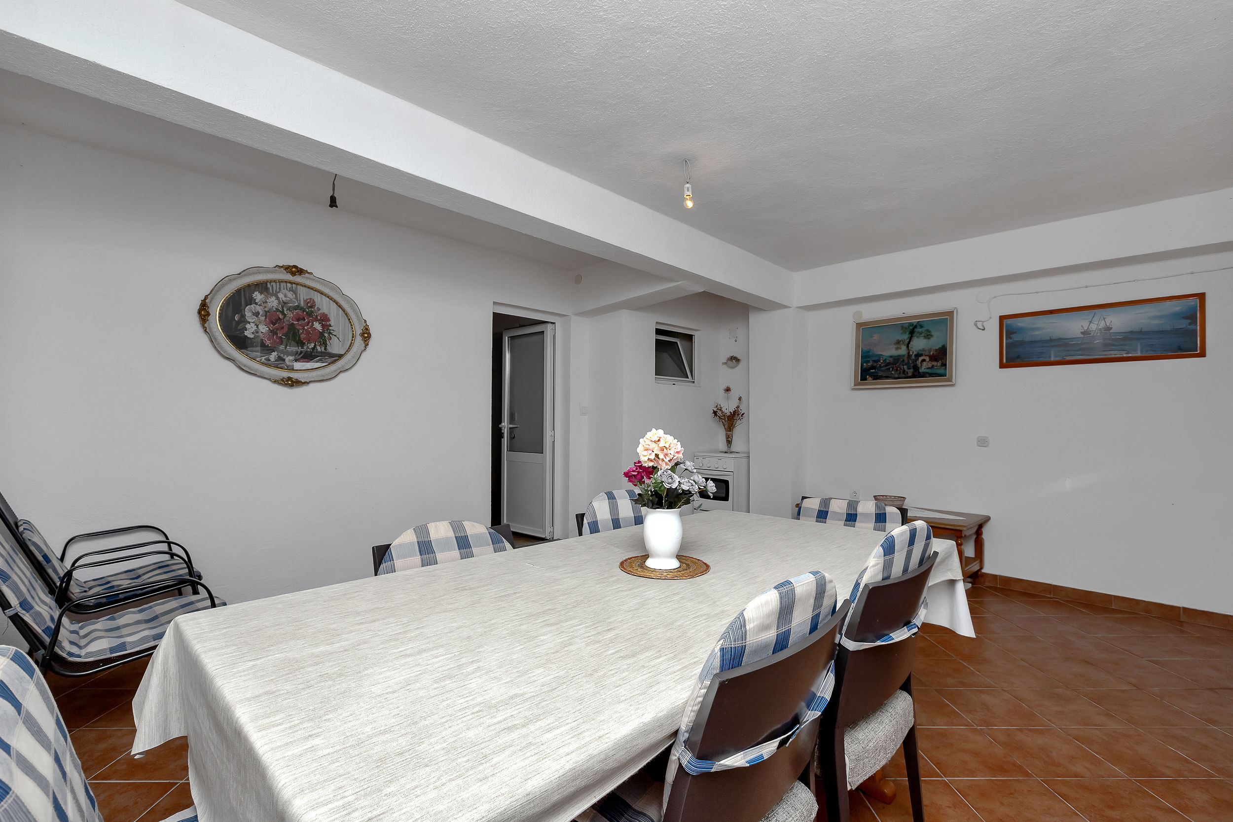 Apartments Robinzon Milivoj 58971-A3