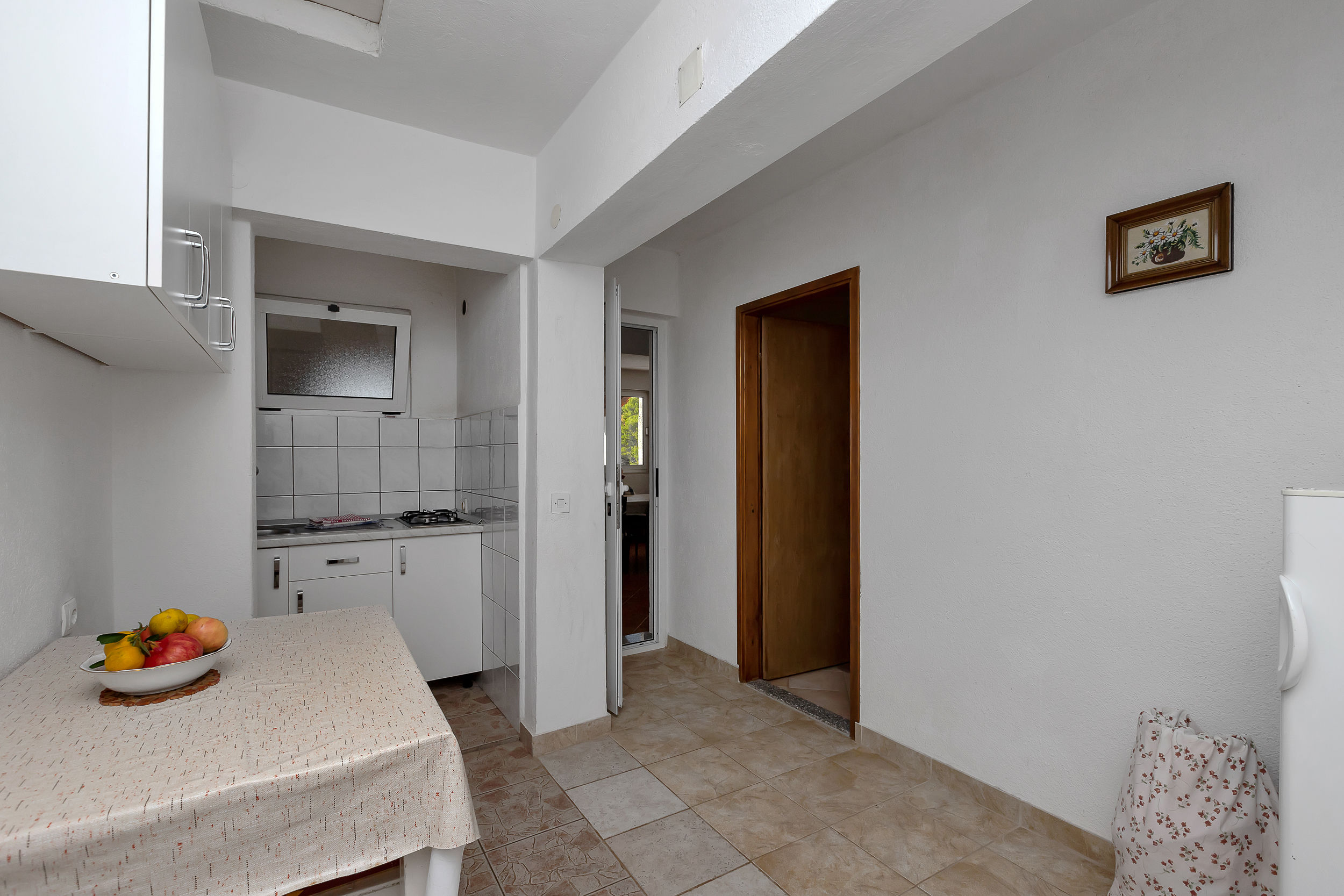 Apartments Robinzon Milivoj 58971-A3