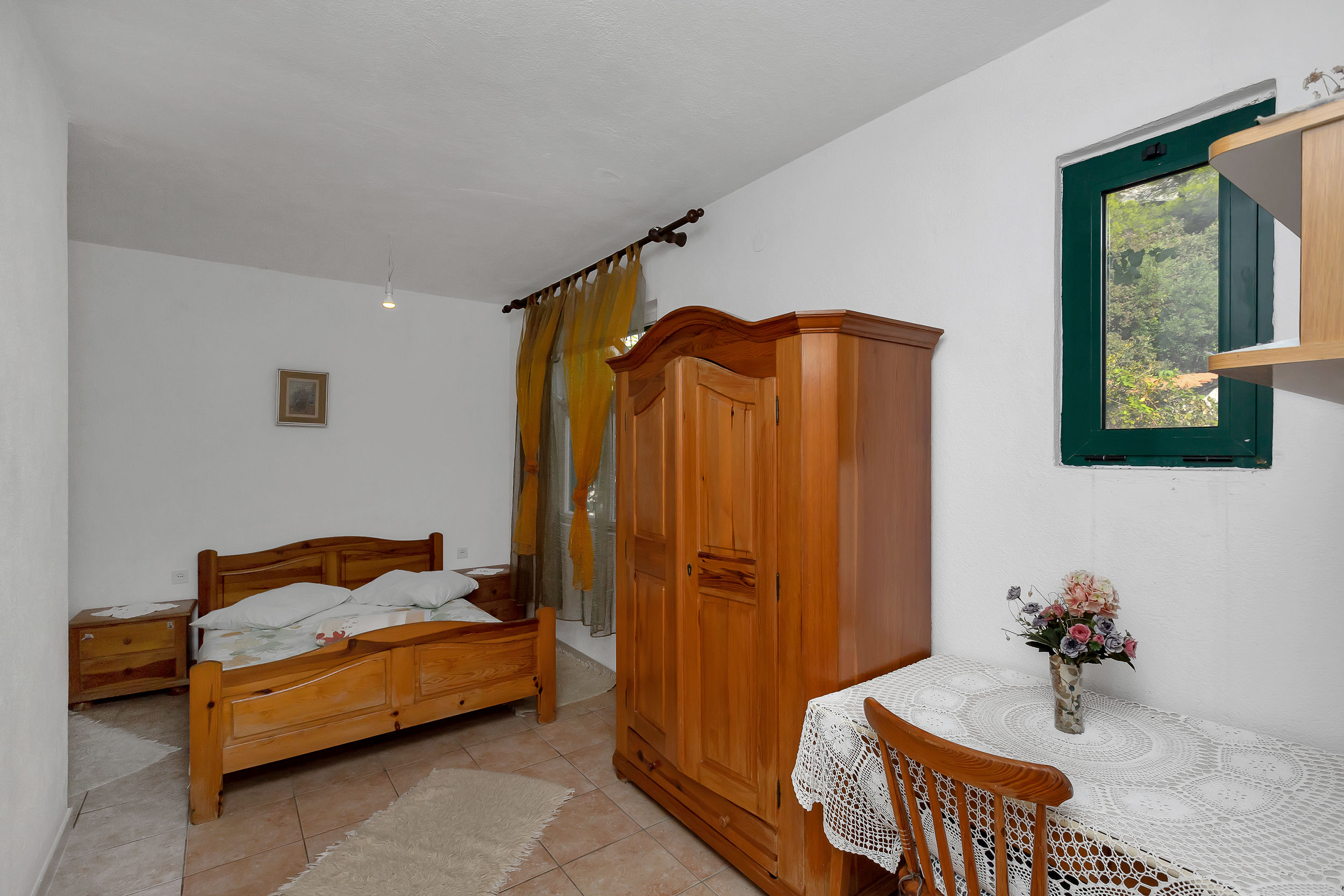 Apartments Robinzon Milivoj 58971-A3