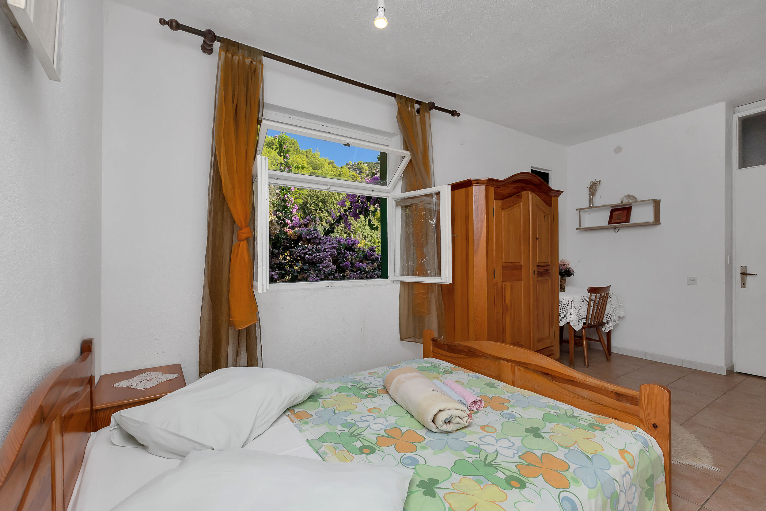Apartments Robinzon Milivoj 58971-A3