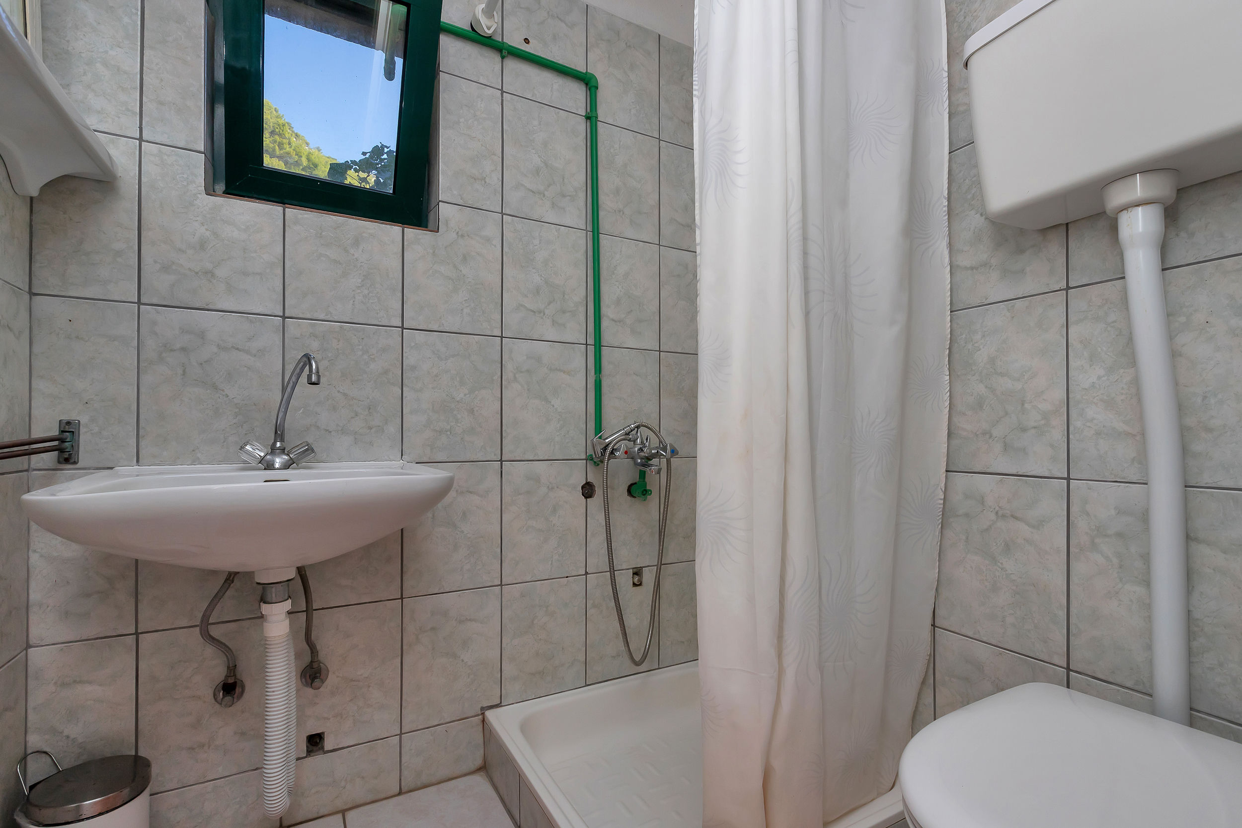Apartments Robinzon Milivoj 58971-A3