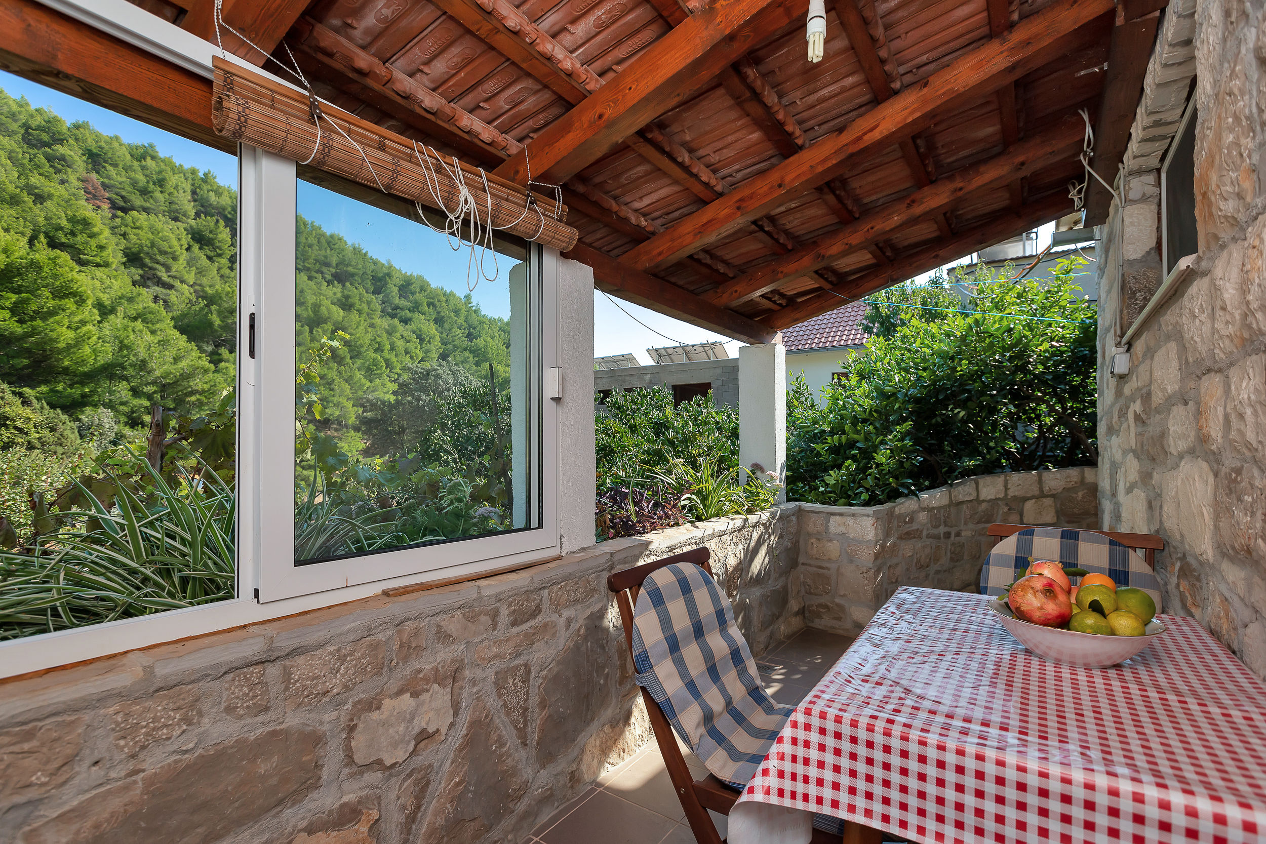 Apartments Robinzon Milivoj 58971-A4