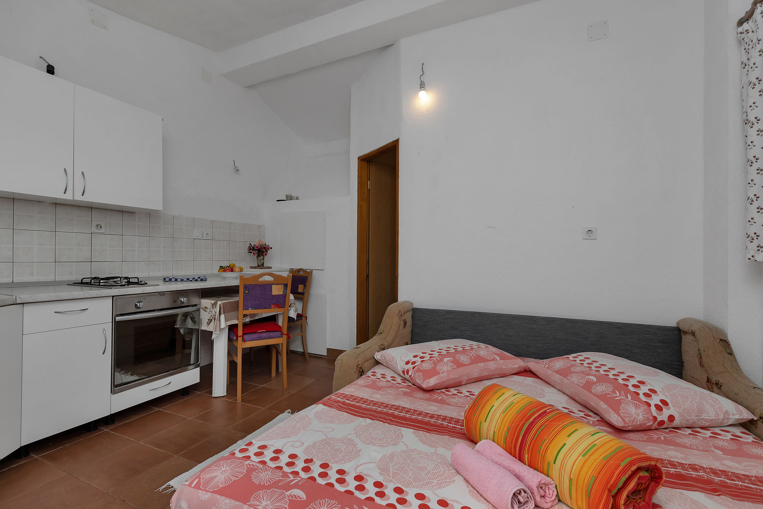 Apartments Robinzon Milivoj 58971-A4