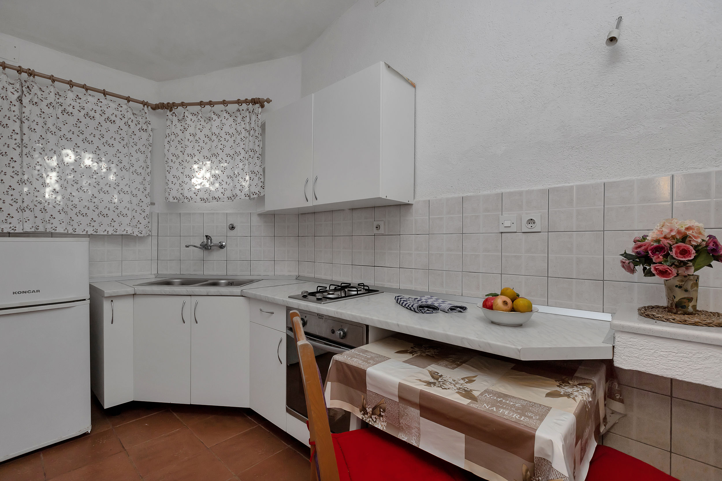 Apartments Robinzon Milivoj 58971-A4