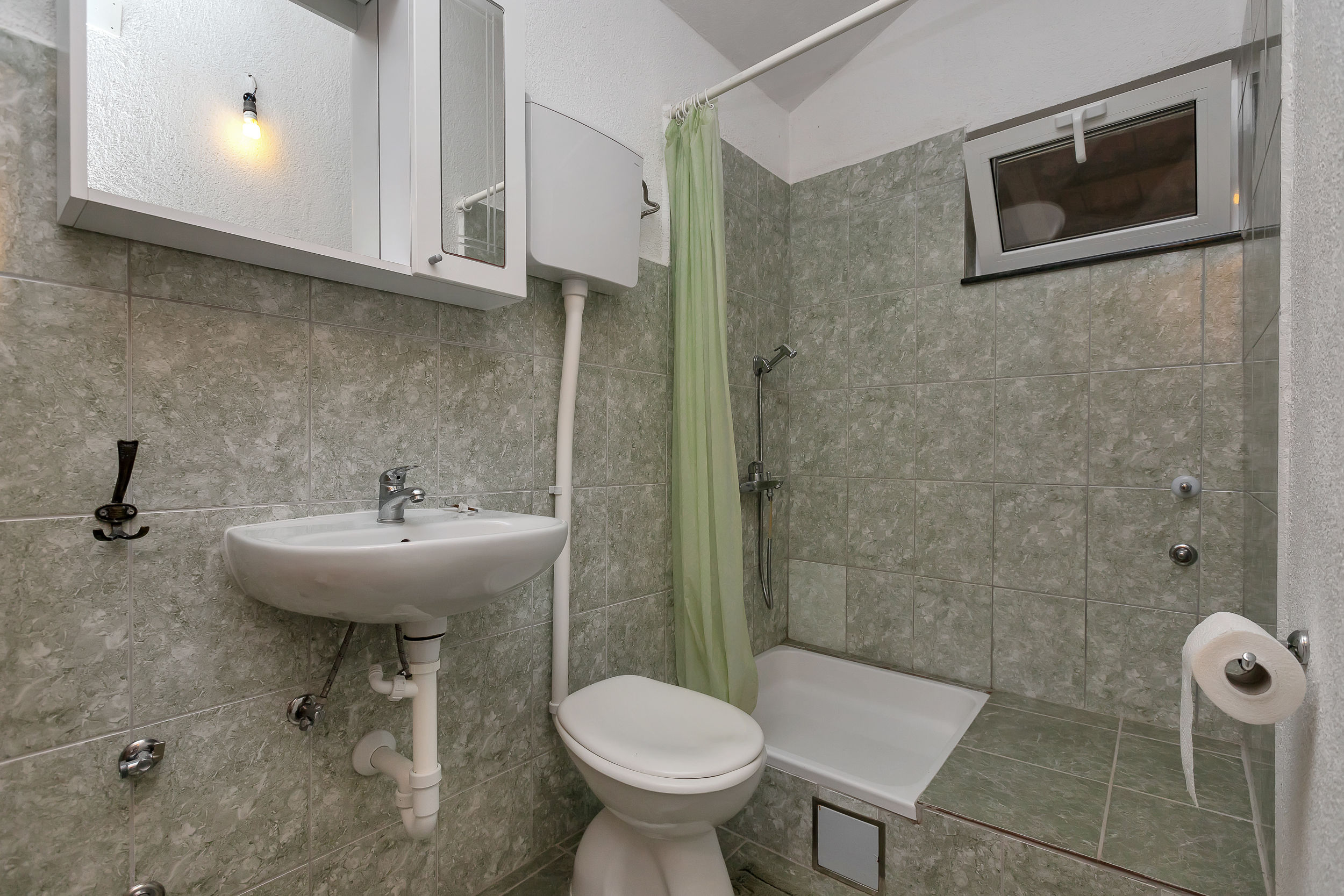 Apartments Robinzon Milivoj 58971-A4