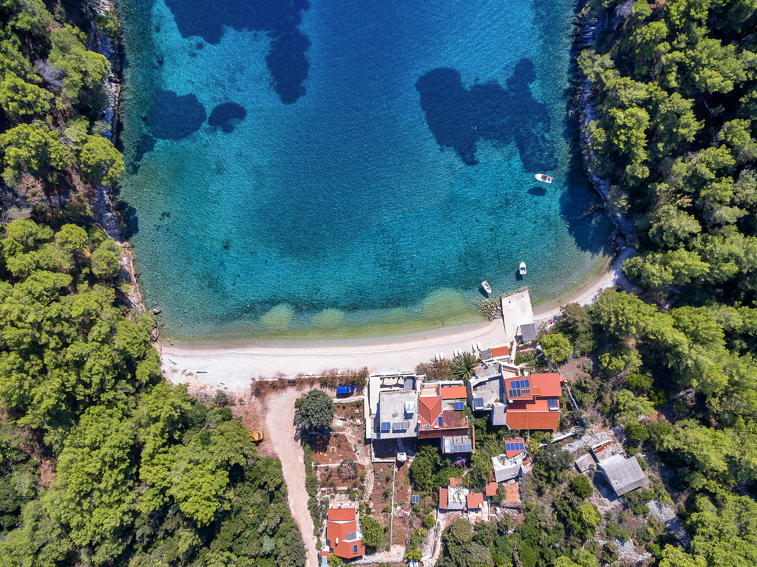 Apartments Robinzon Milivoj 58971-A2