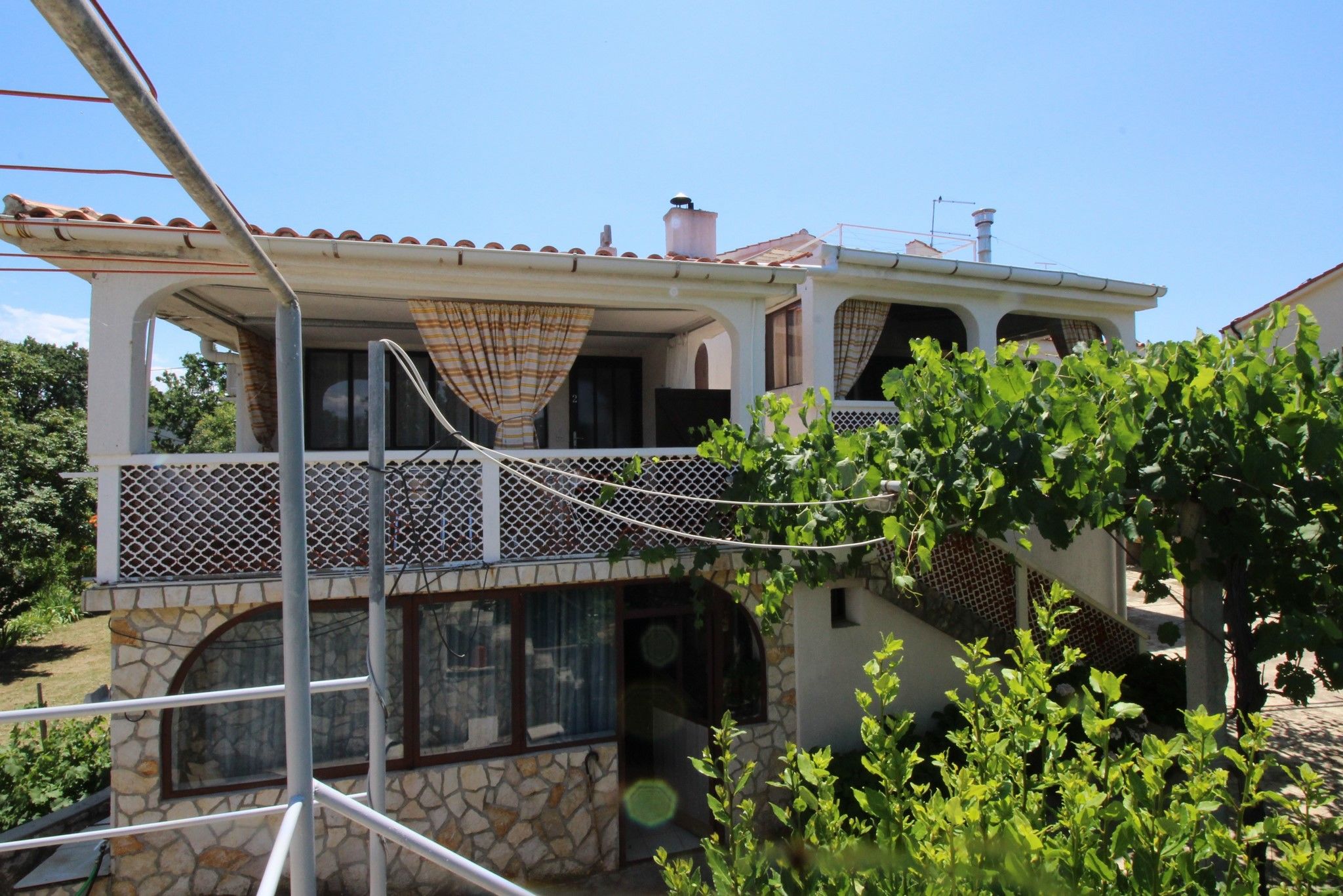 Apartments Anđela 63767-A3