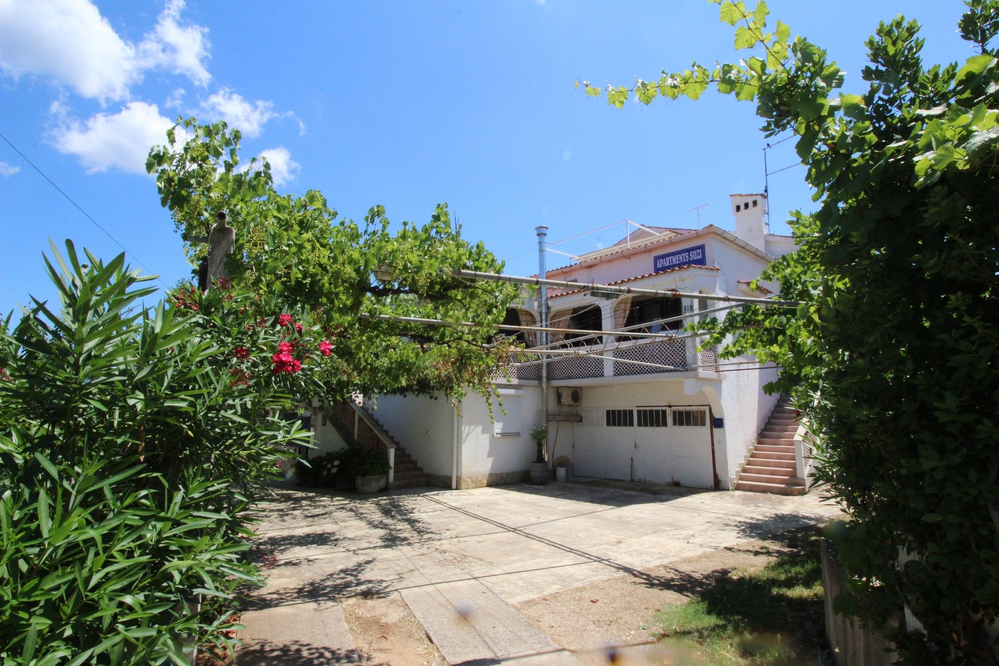 Apartments Anđela 63767-A3