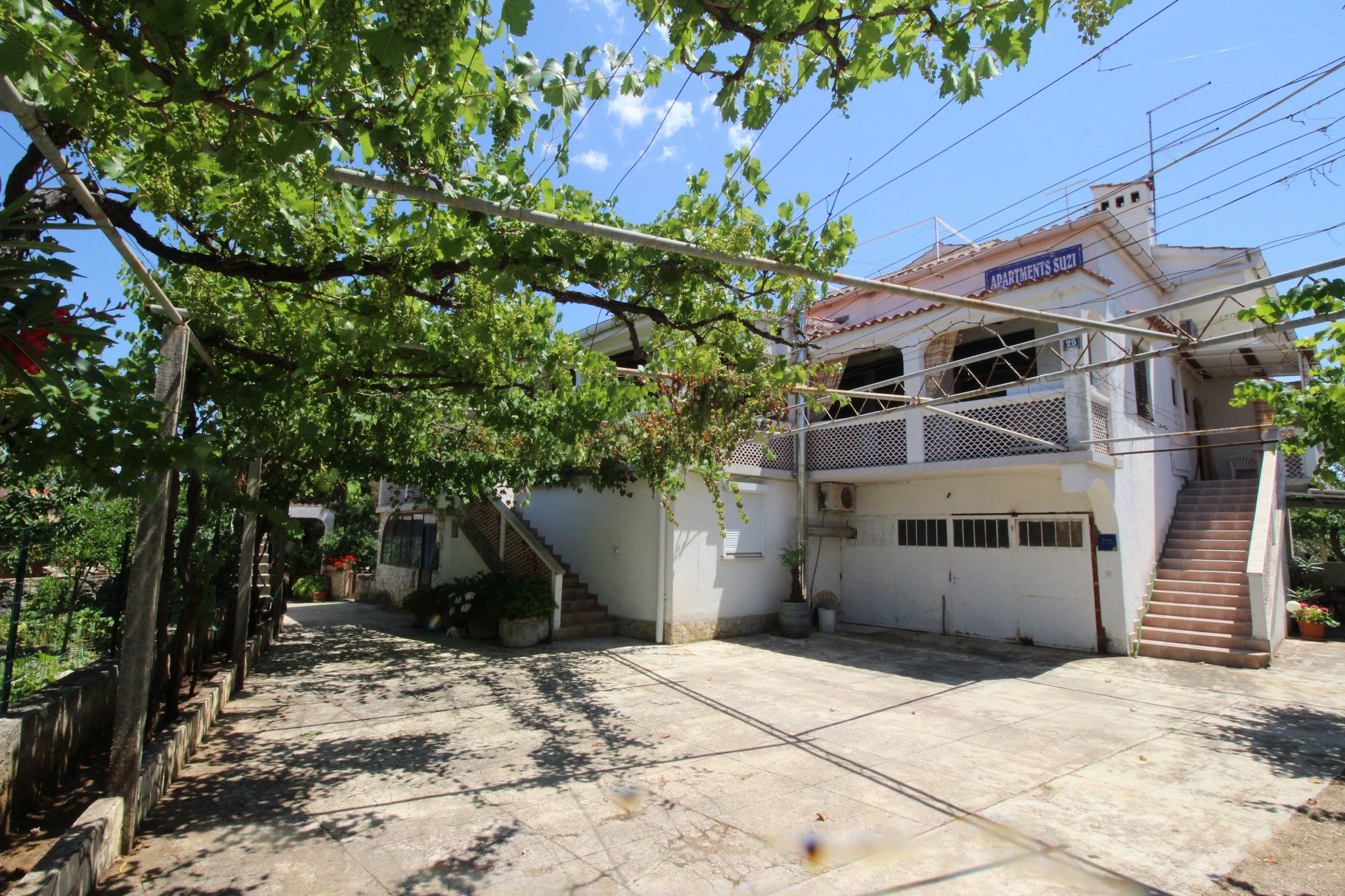 Apartments Anđela 63767-A3