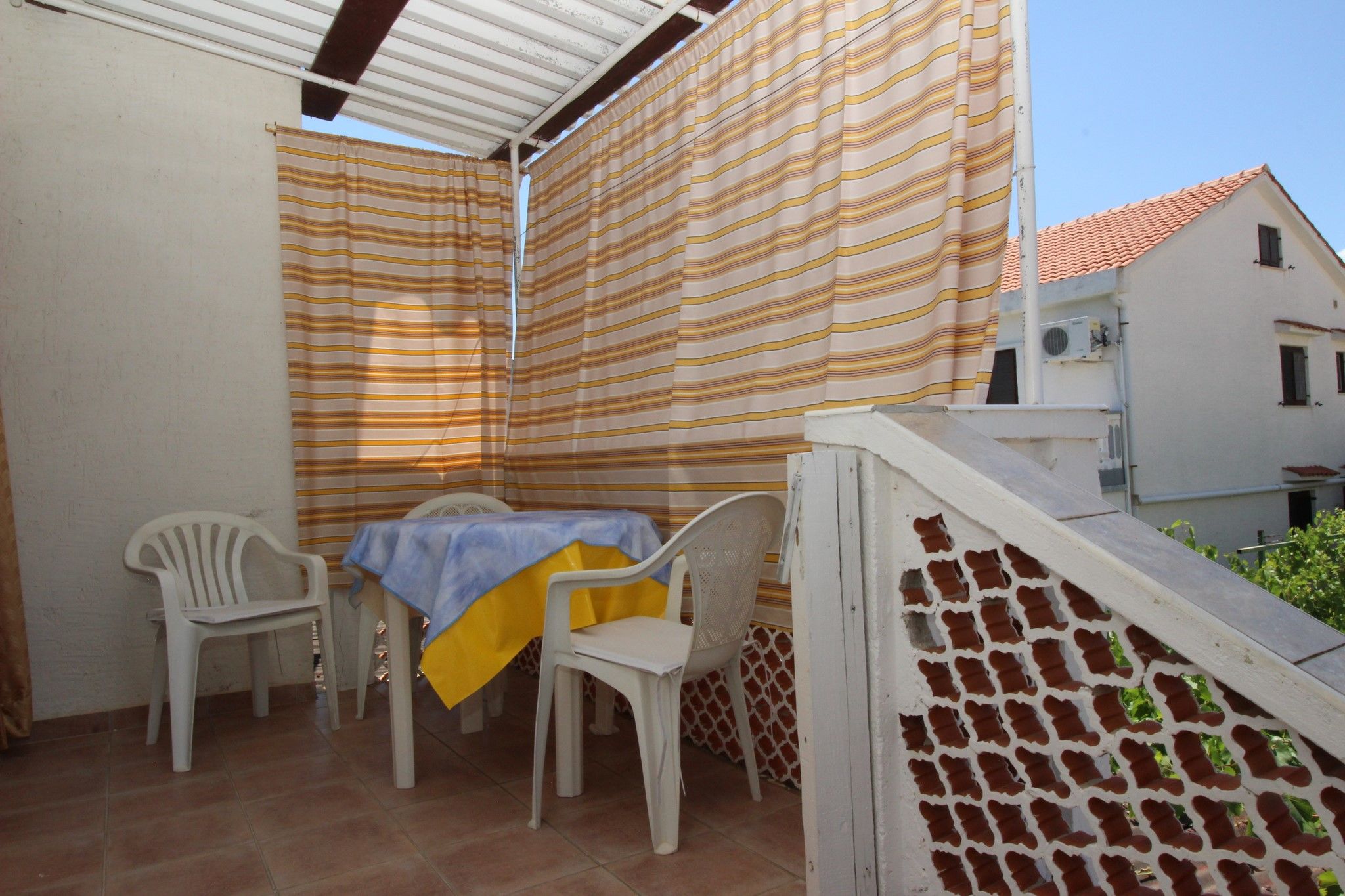 Apartments Anđela 63767-A1