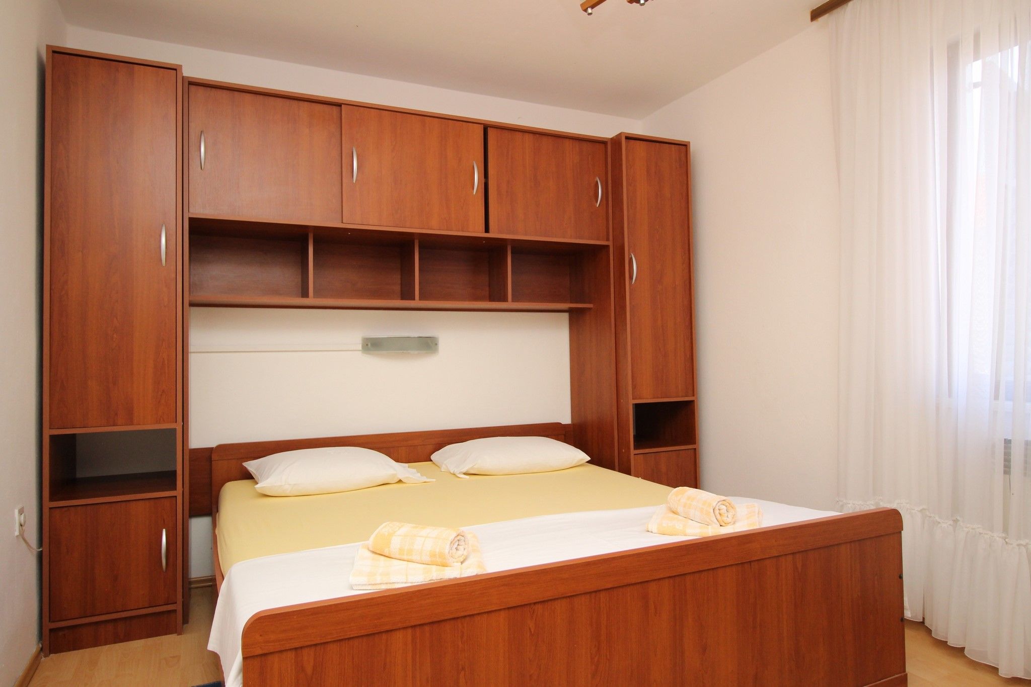 Apartments Anđela 63767-A1