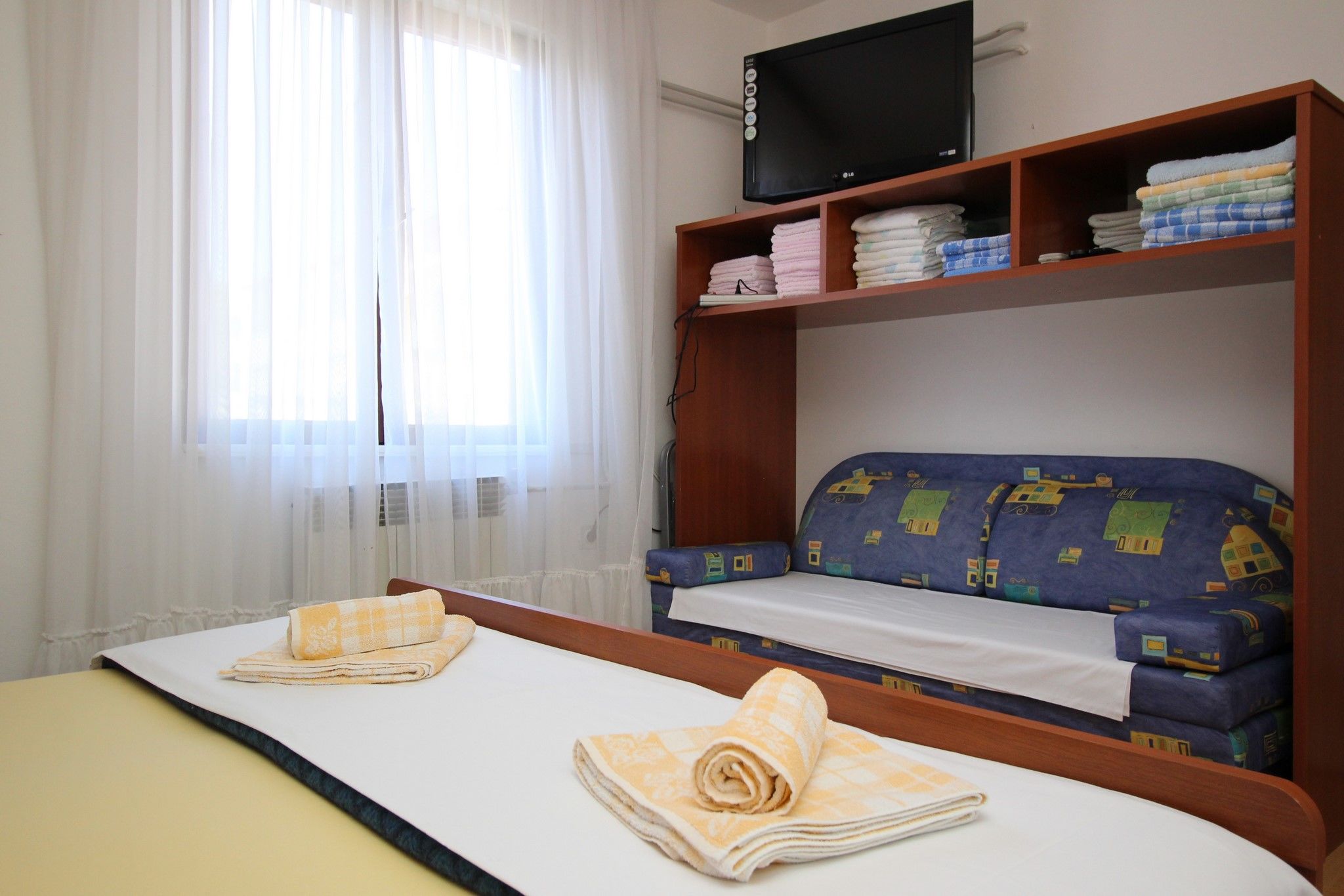 Apartments Anđela 63767-A1
