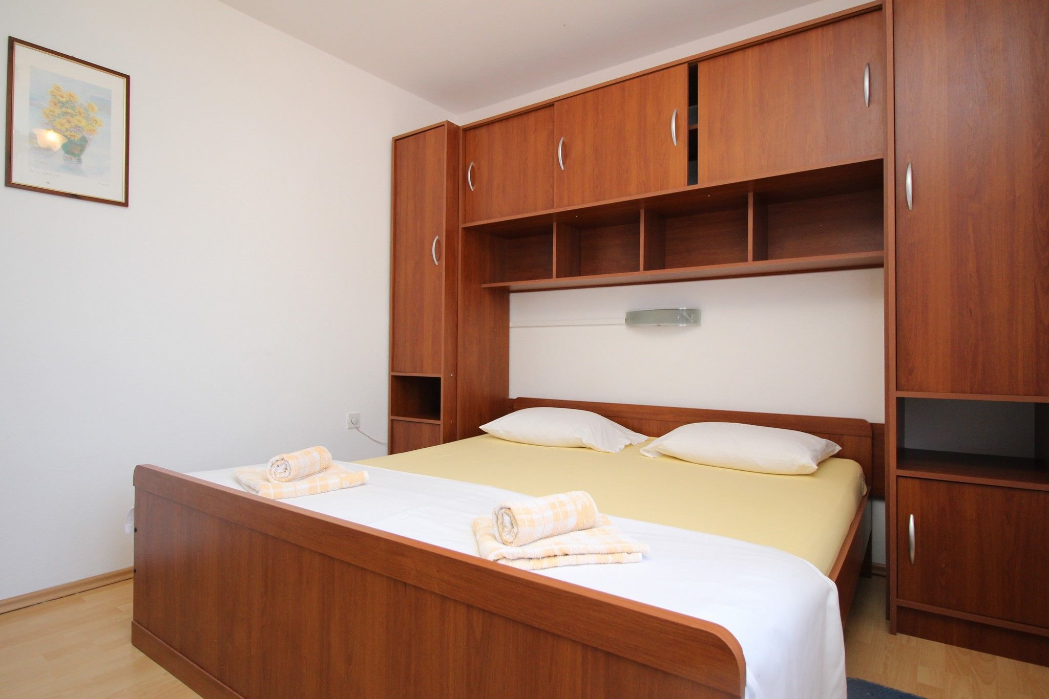 Apartments Anđela 63767-A1