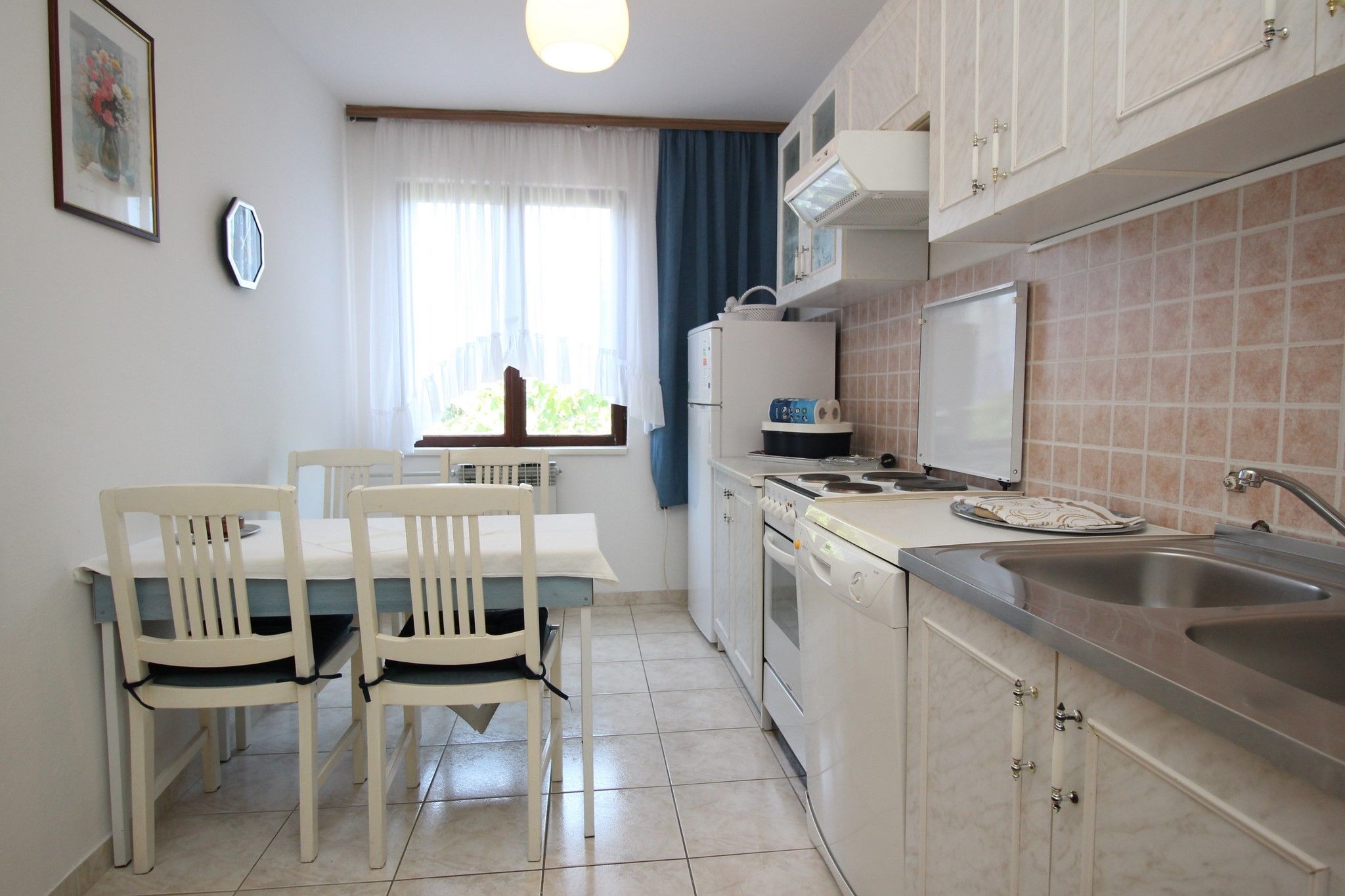 Apartments Anđela 63767-A1
