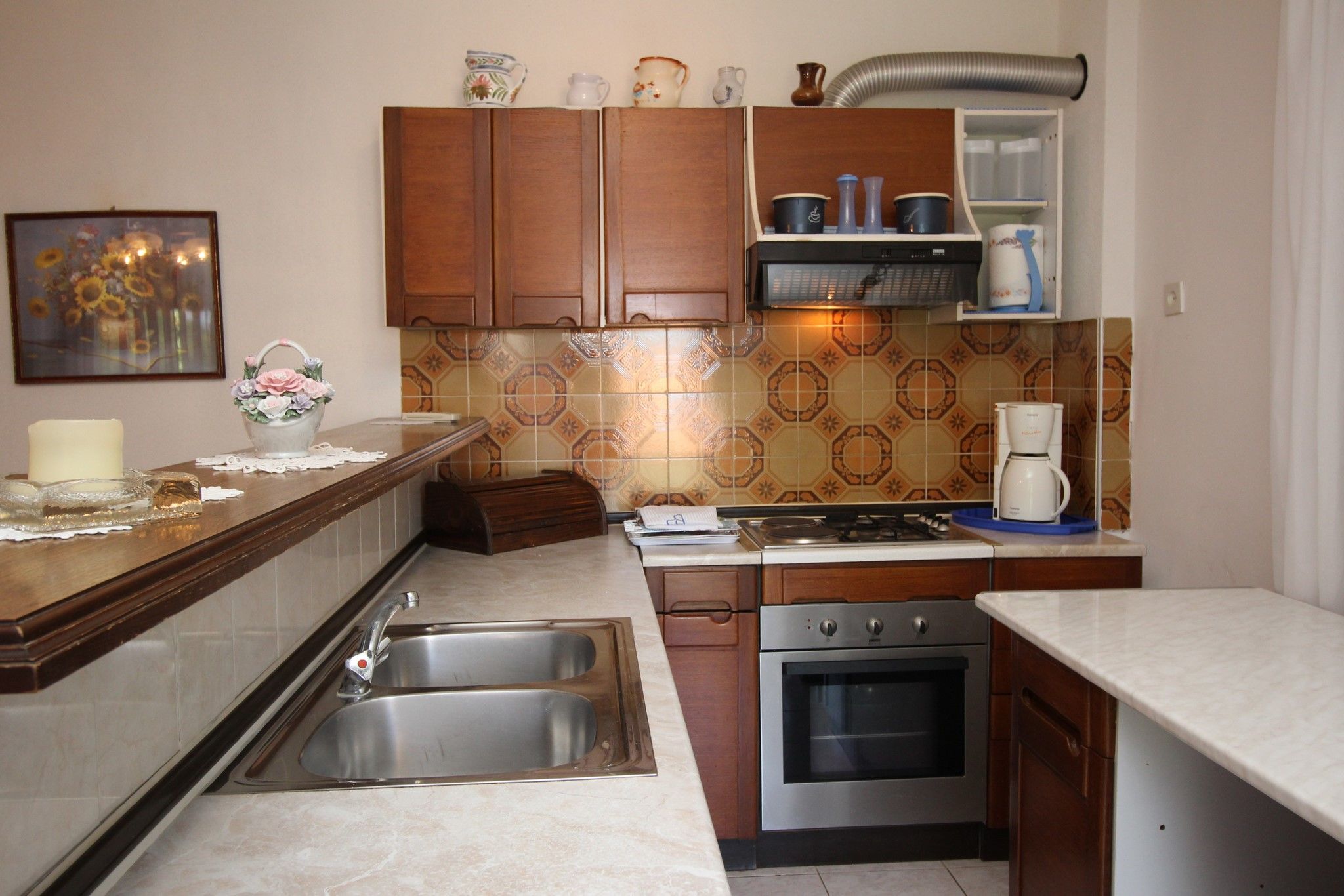 Apartments Anđela 63767-A3