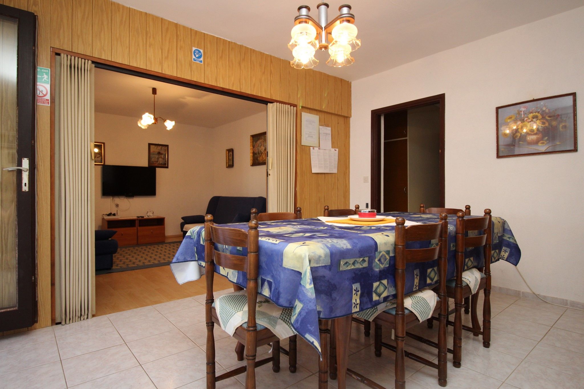 Apartments Anđela 63767-A3
