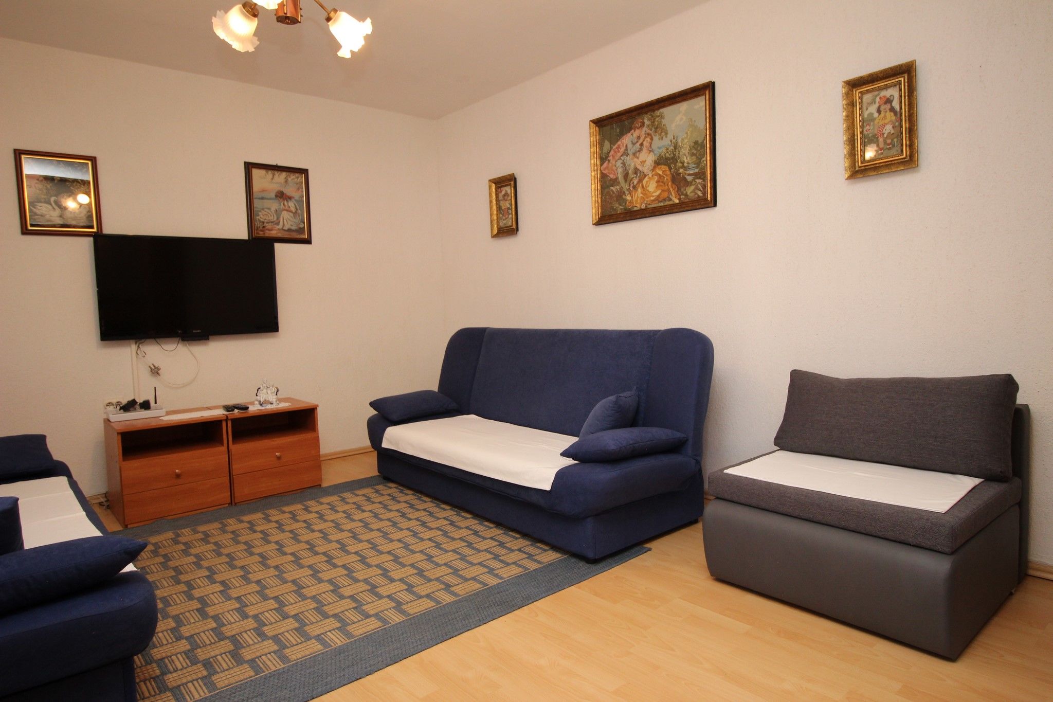 Apartments Anđela 63767-A3