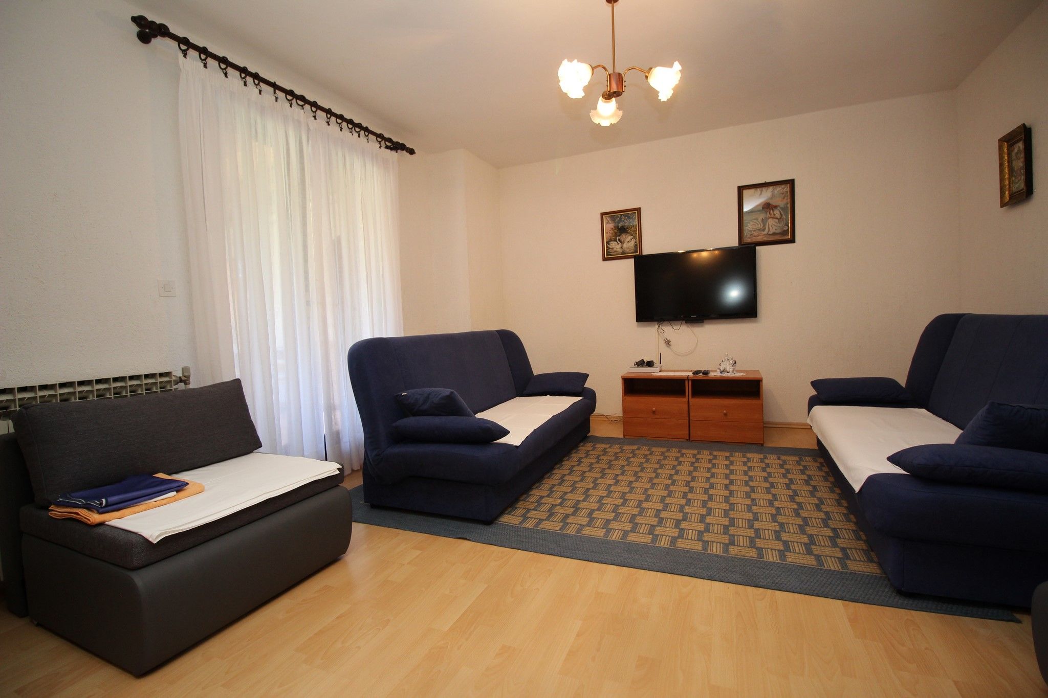 Apartments Anđela 63767-A3