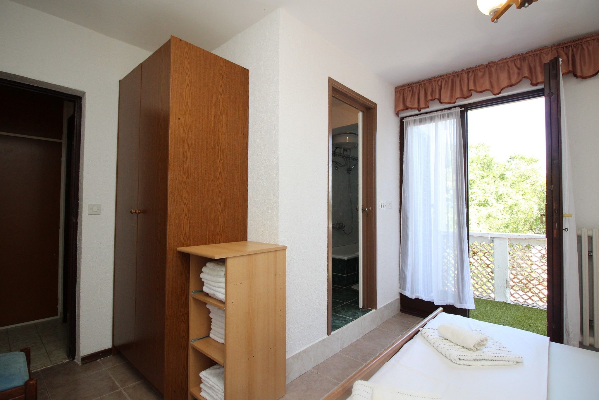 Apartments Anđela 63767-A3