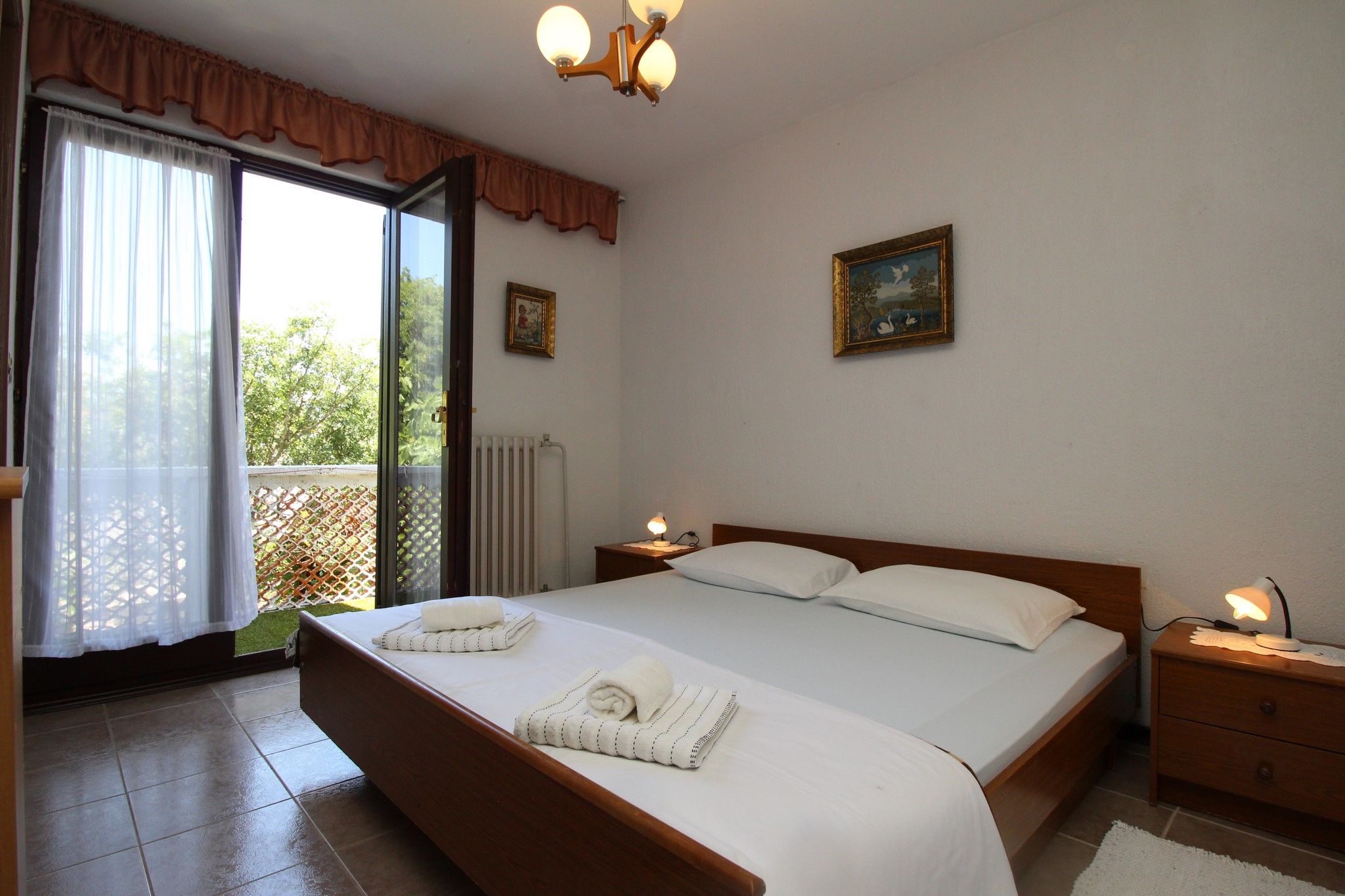Apartments Anđela 63767-A3