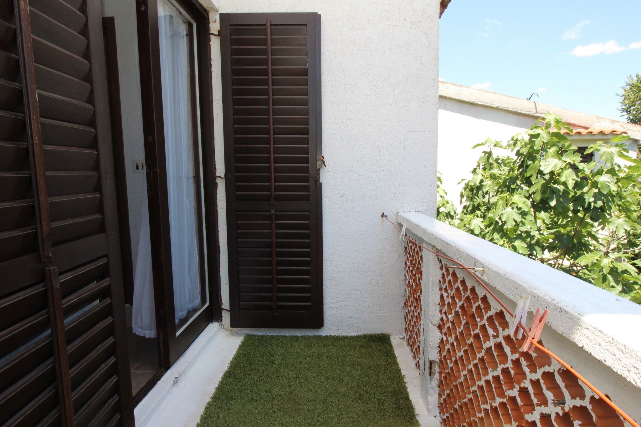 Apartments Anđela 63767-A3