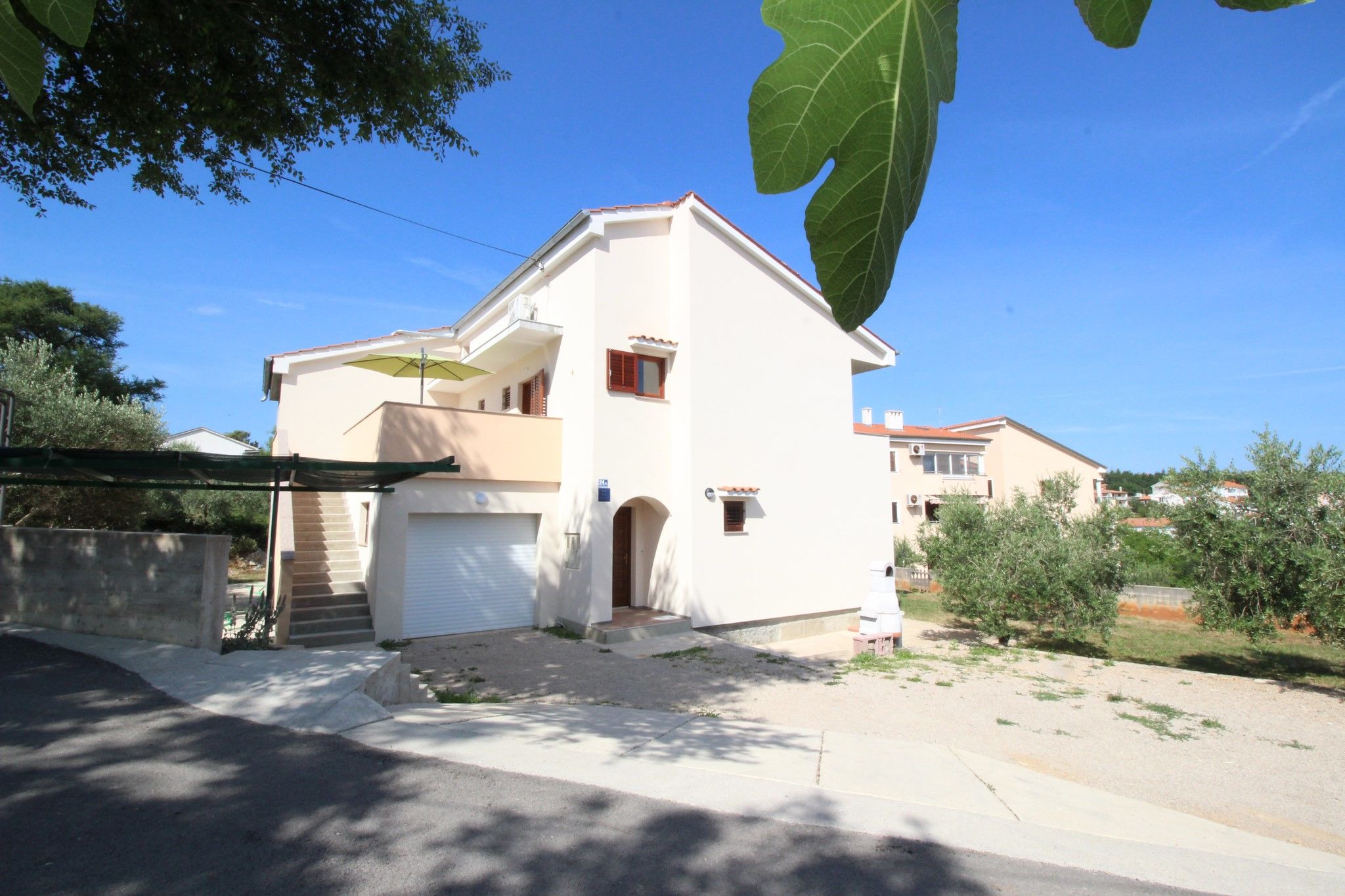 Apartment Ivica D. 94036-A1