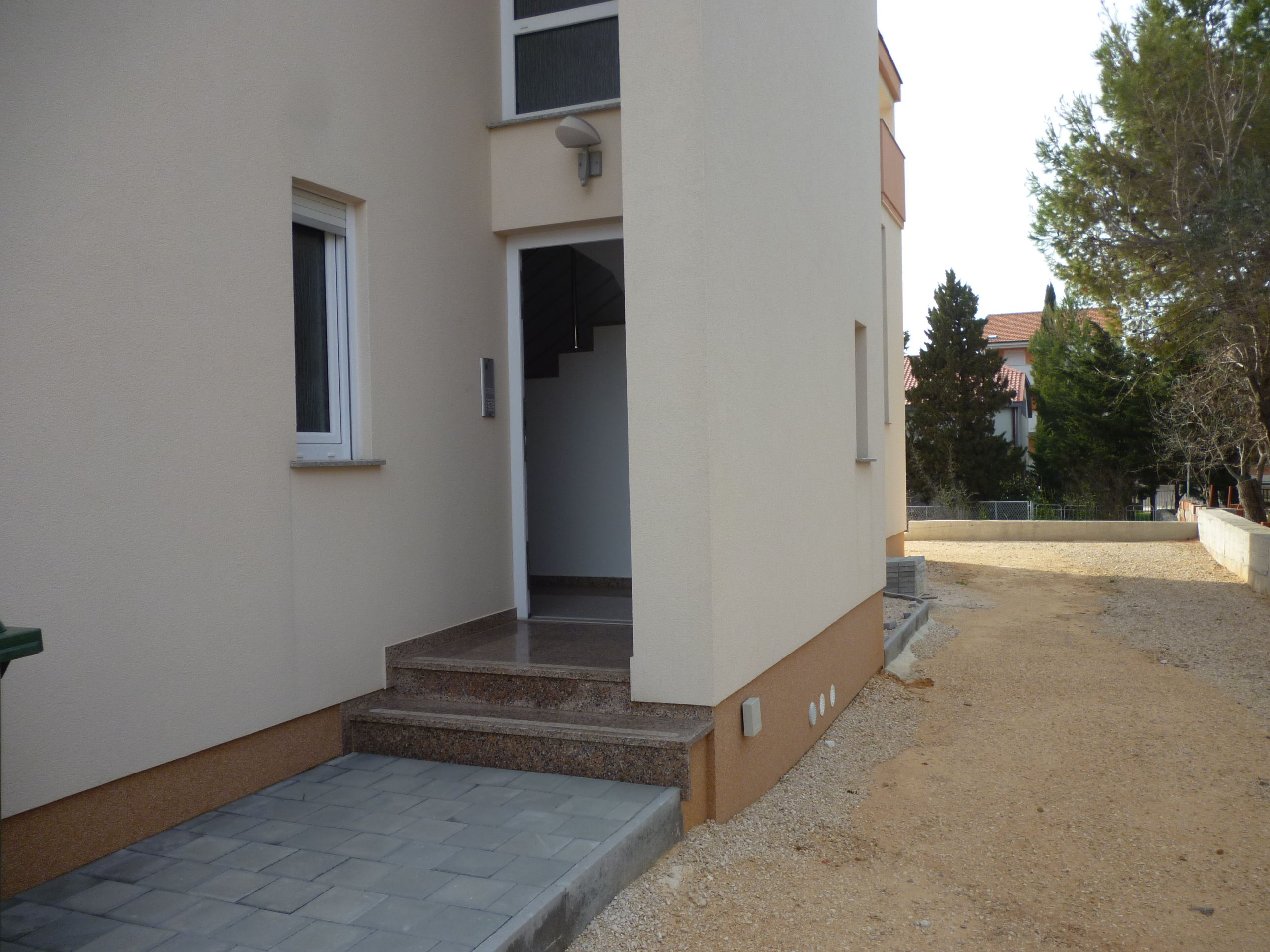 Apartments Branka 58498-A2