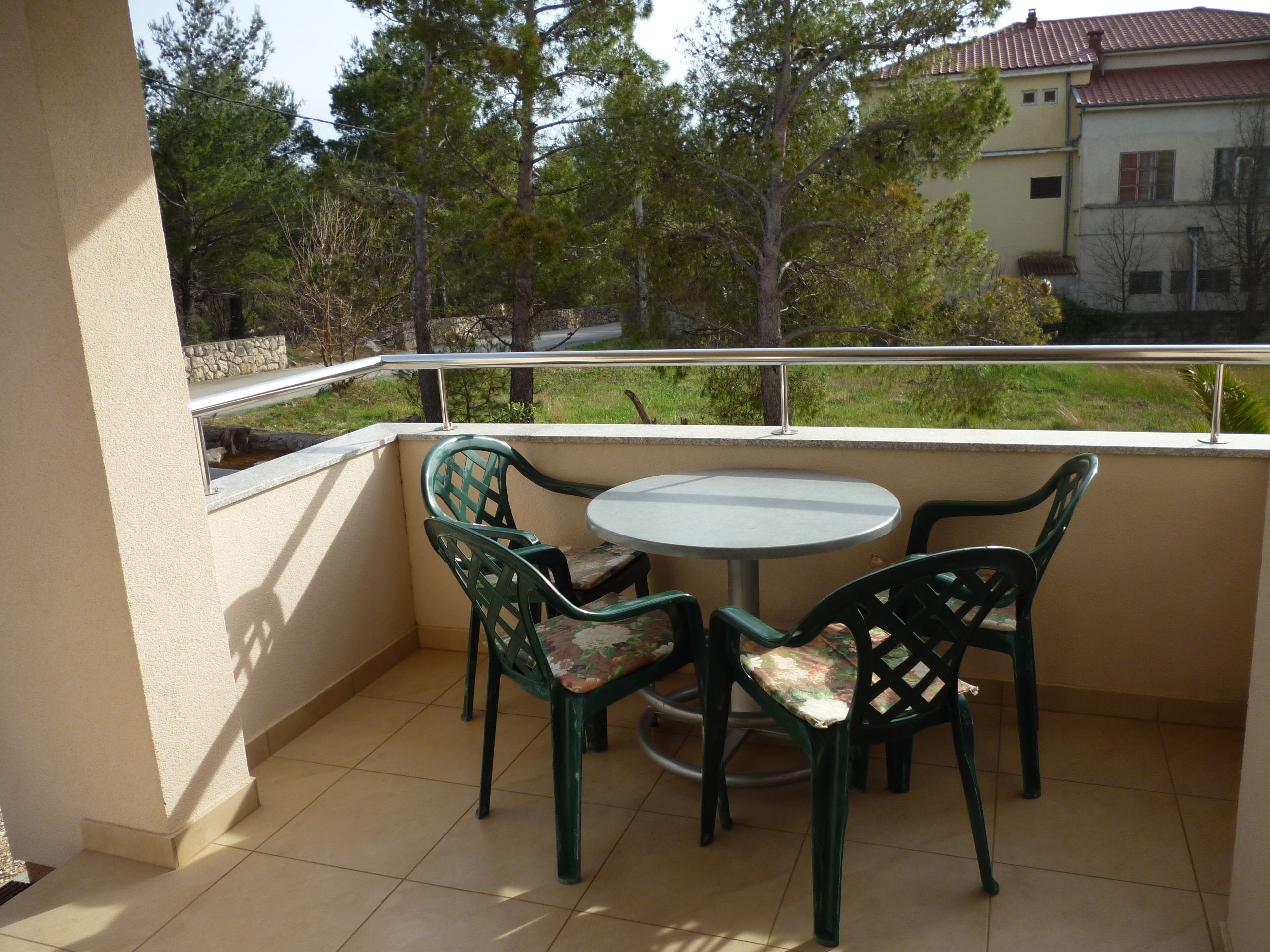 Apartmány BRANKA-modernly equipped and close to the beach