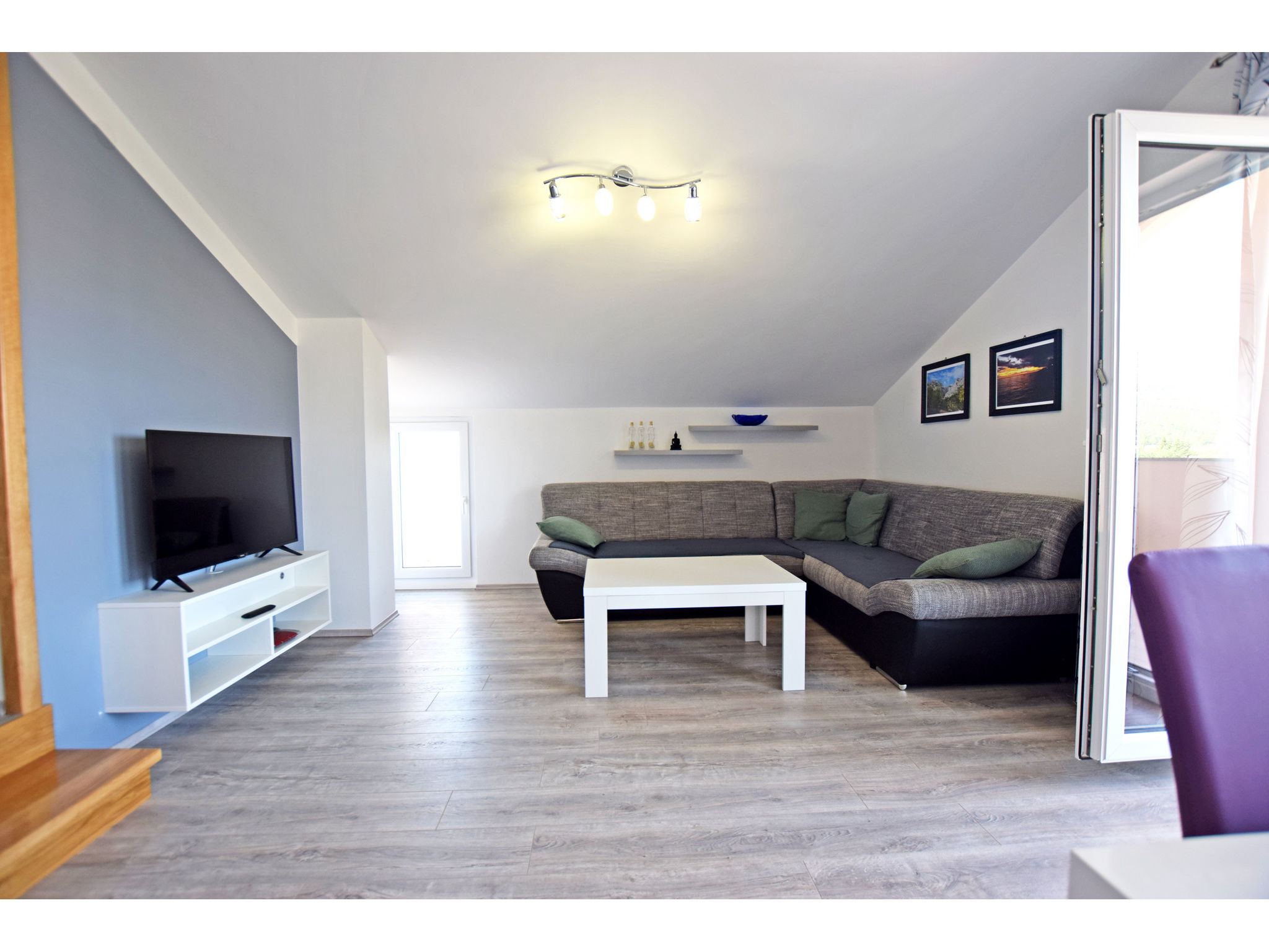 Apartments Branka 58498-A2
