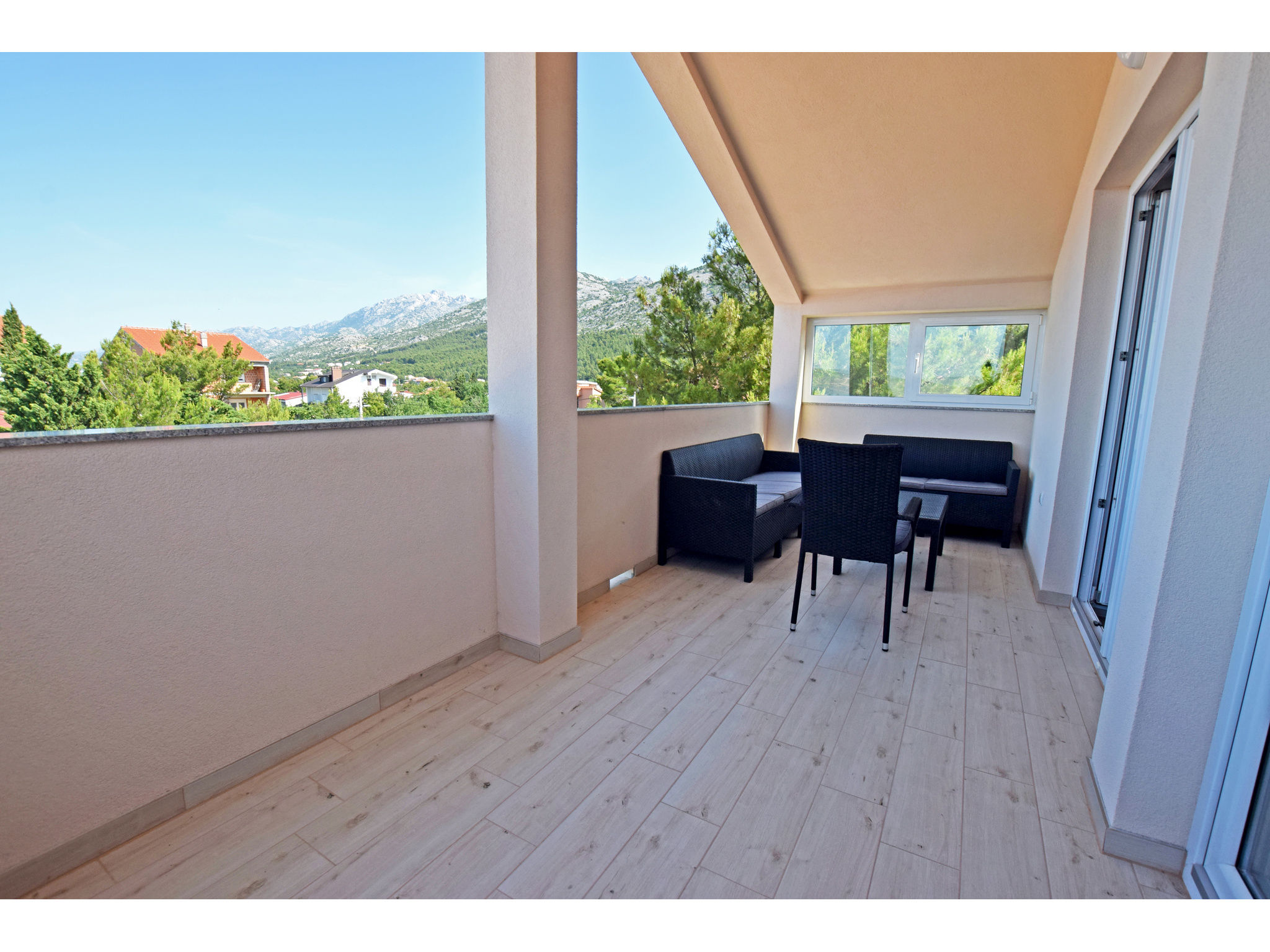 Apartments Branka 58498-A2
