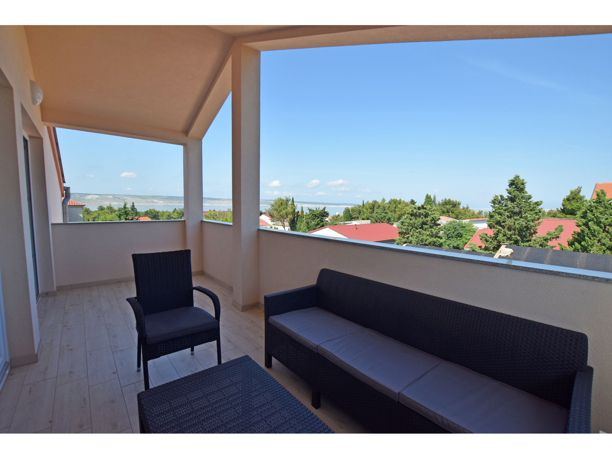 Apartments Branka 58498-A2