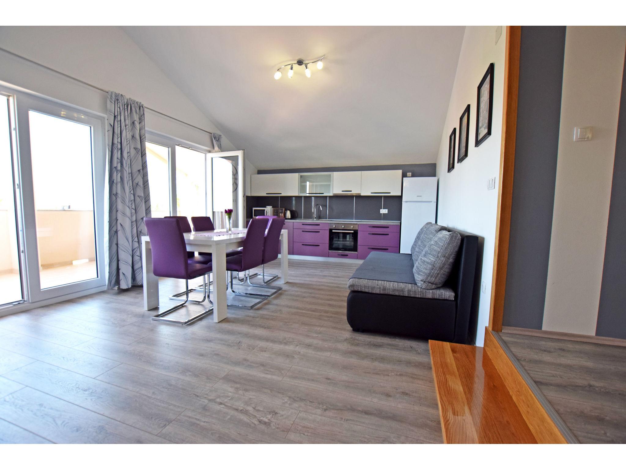 Apartments Branka 58498-A2