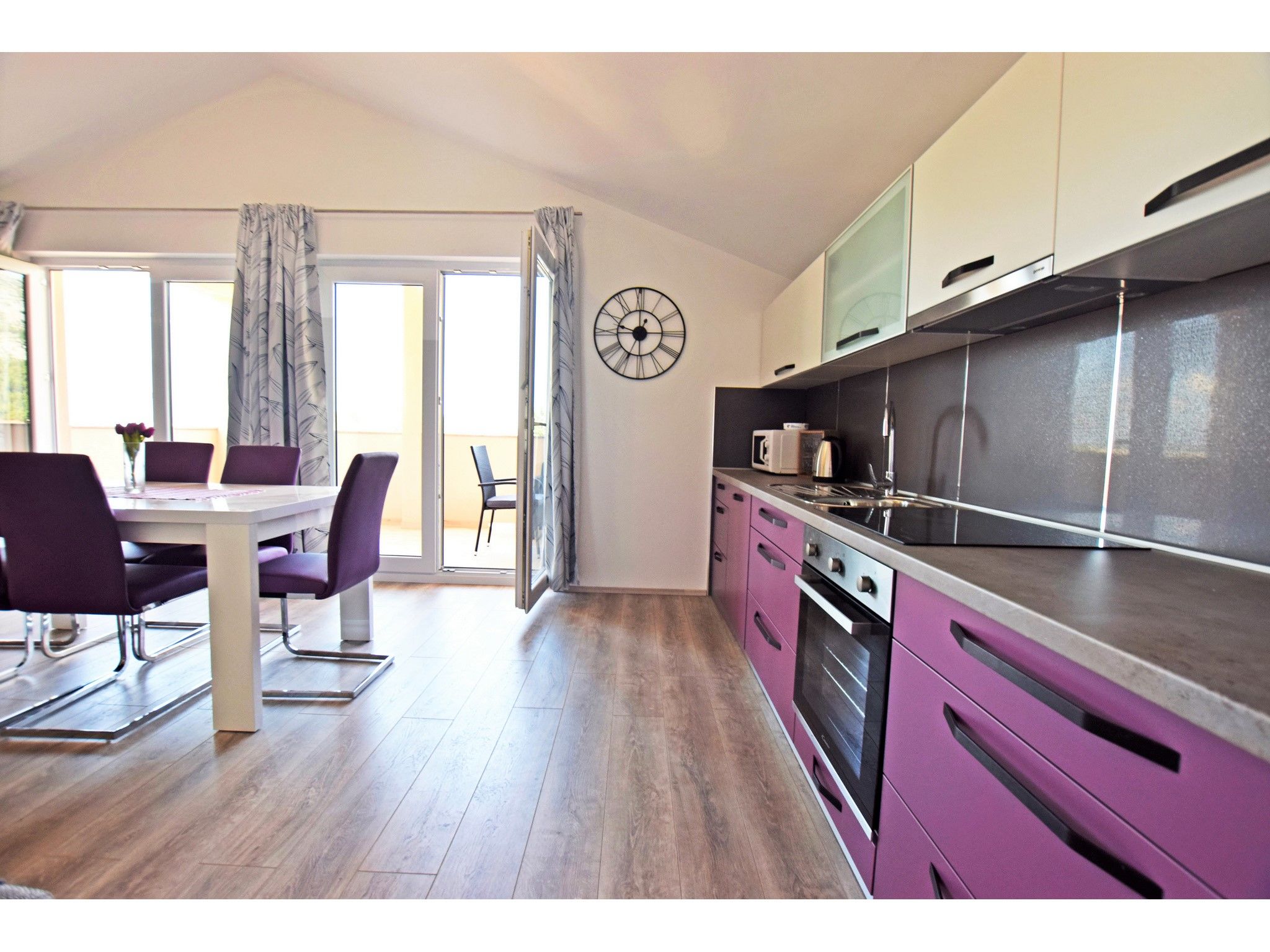 Apartments Branka 58498-A2