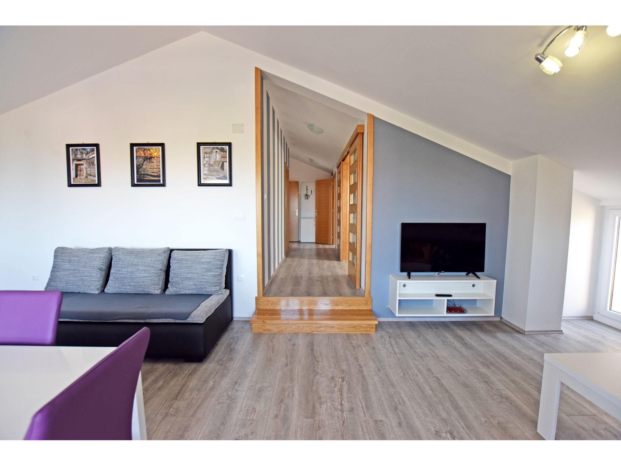 Apartments Branka 58498-A2