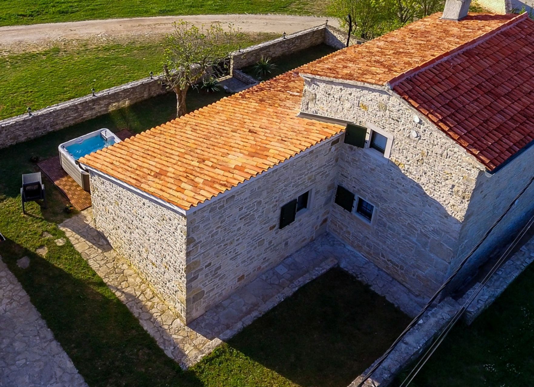 House Villa Ana Rita 59321-K1