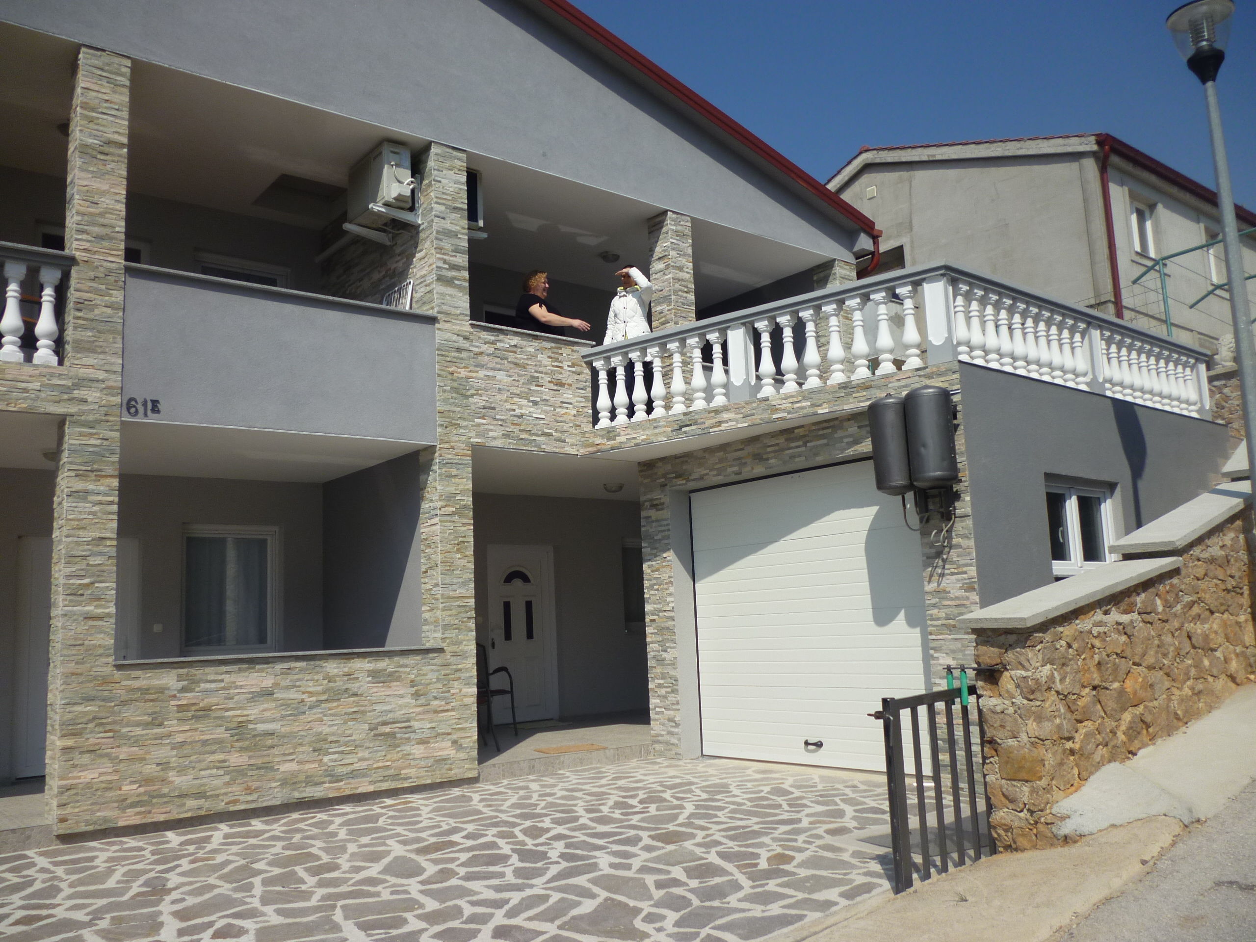 Photo of Apartments Bugen