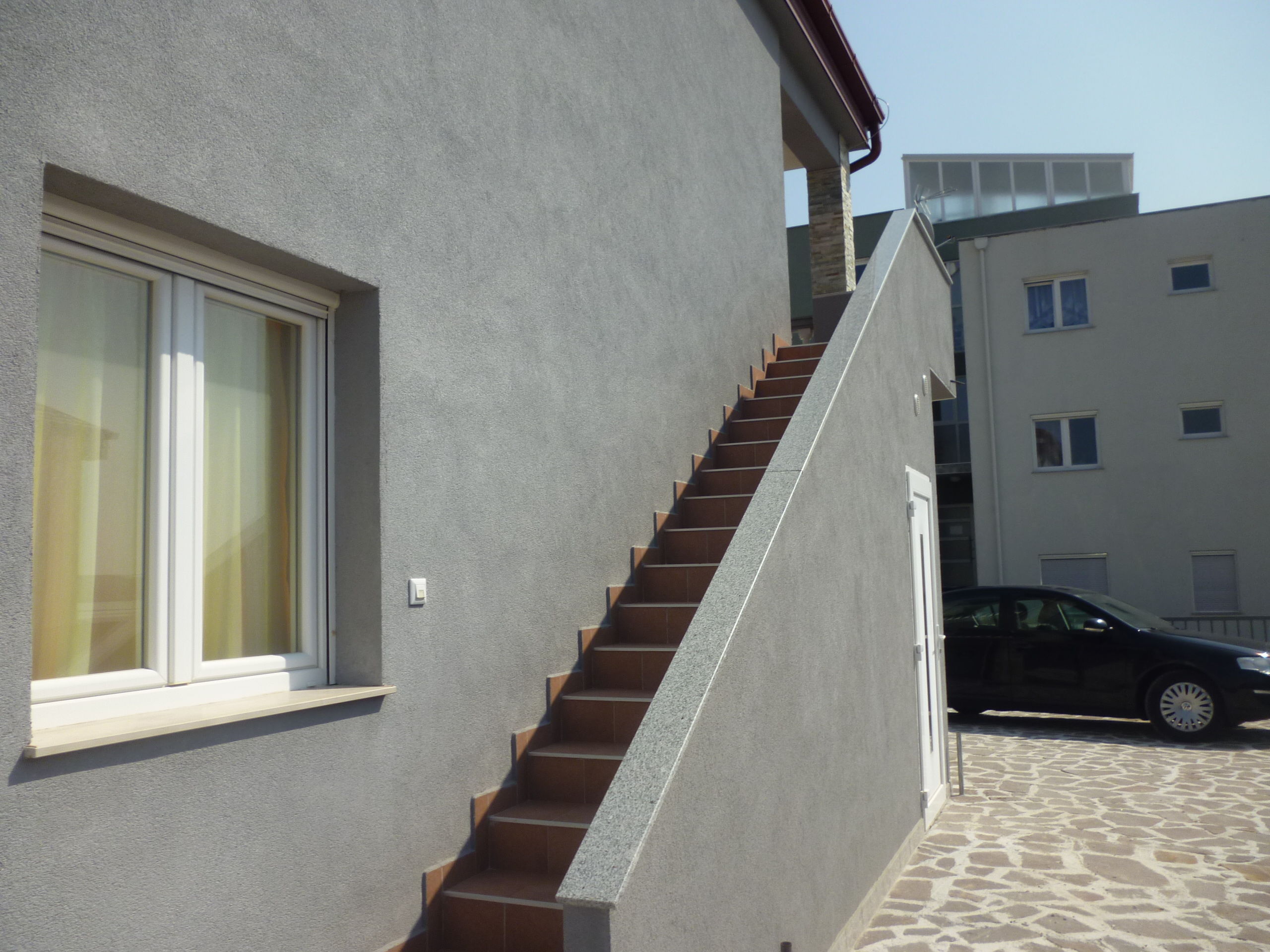 Apartments Bugen Apartments Bugen Accommodation in Seline