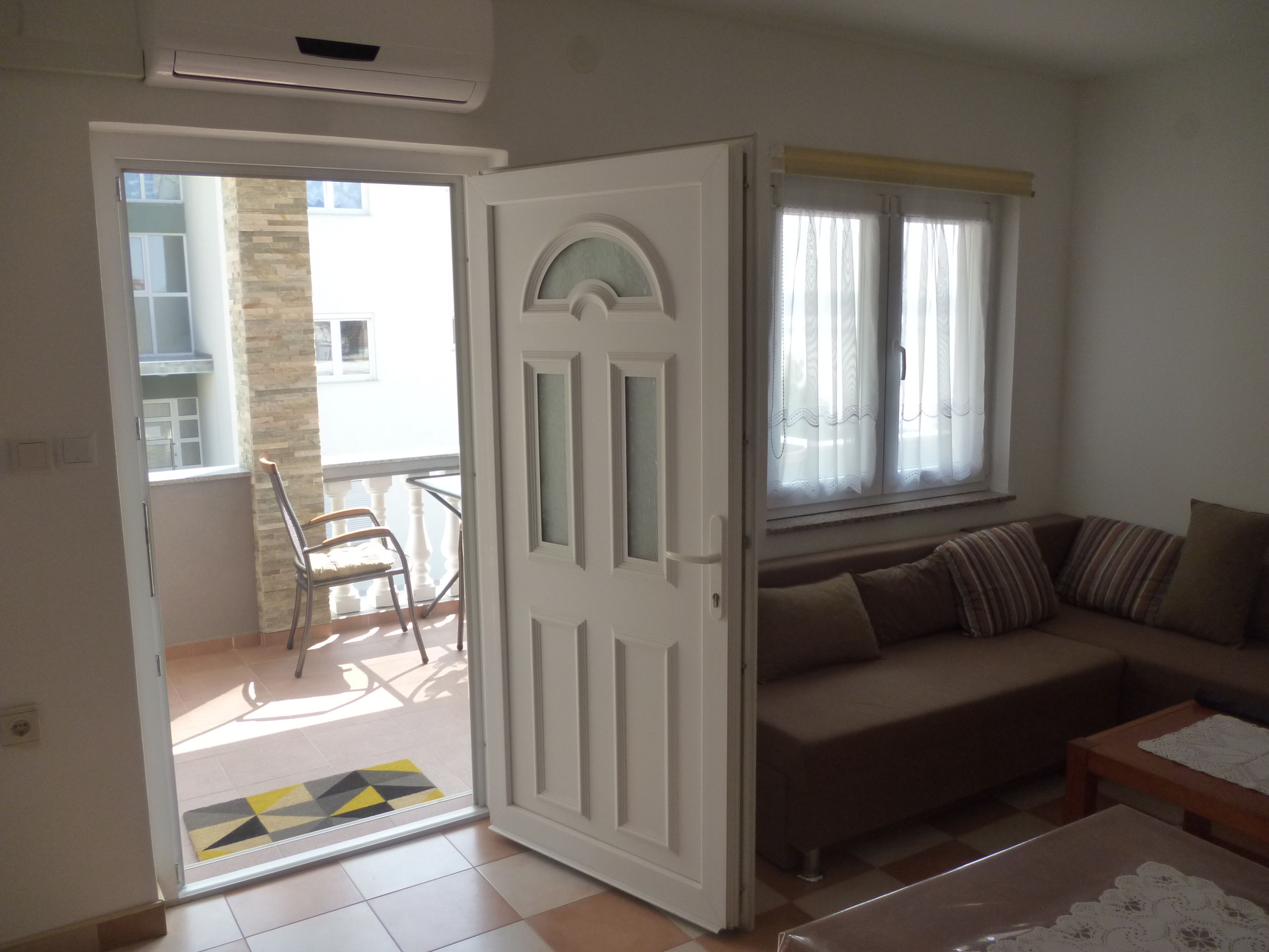 Apartments Bugen 58499-A1